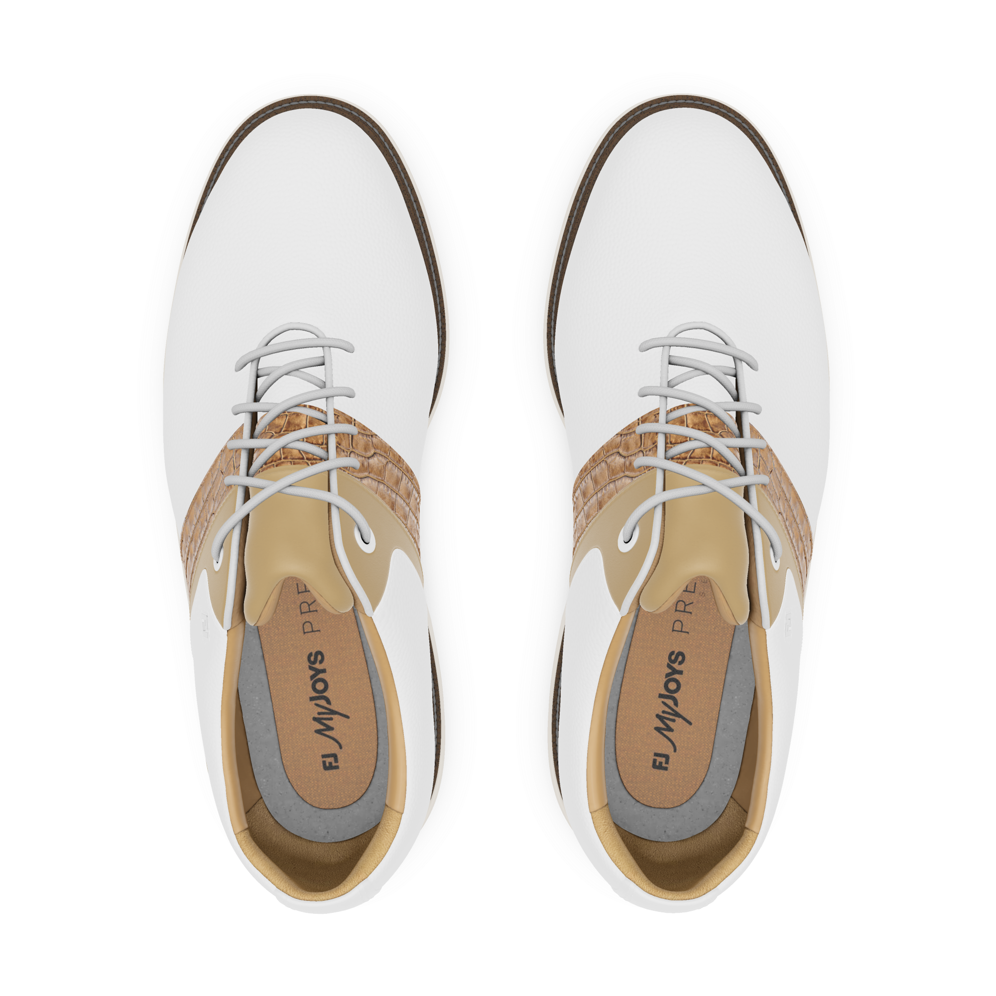 MyJoys Premiere Series - Packard Women