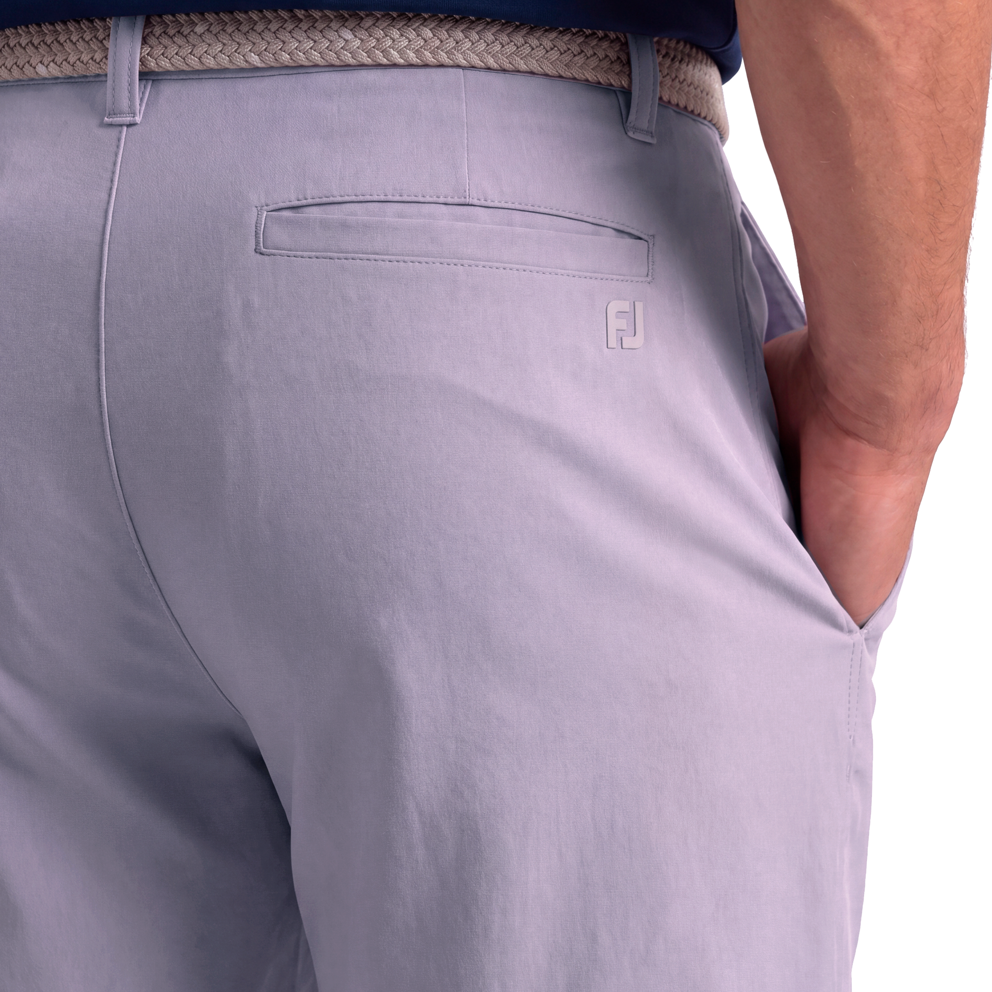 Dunes Lightweight 9" Short