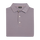 Heather Feeder Stripe Lisle