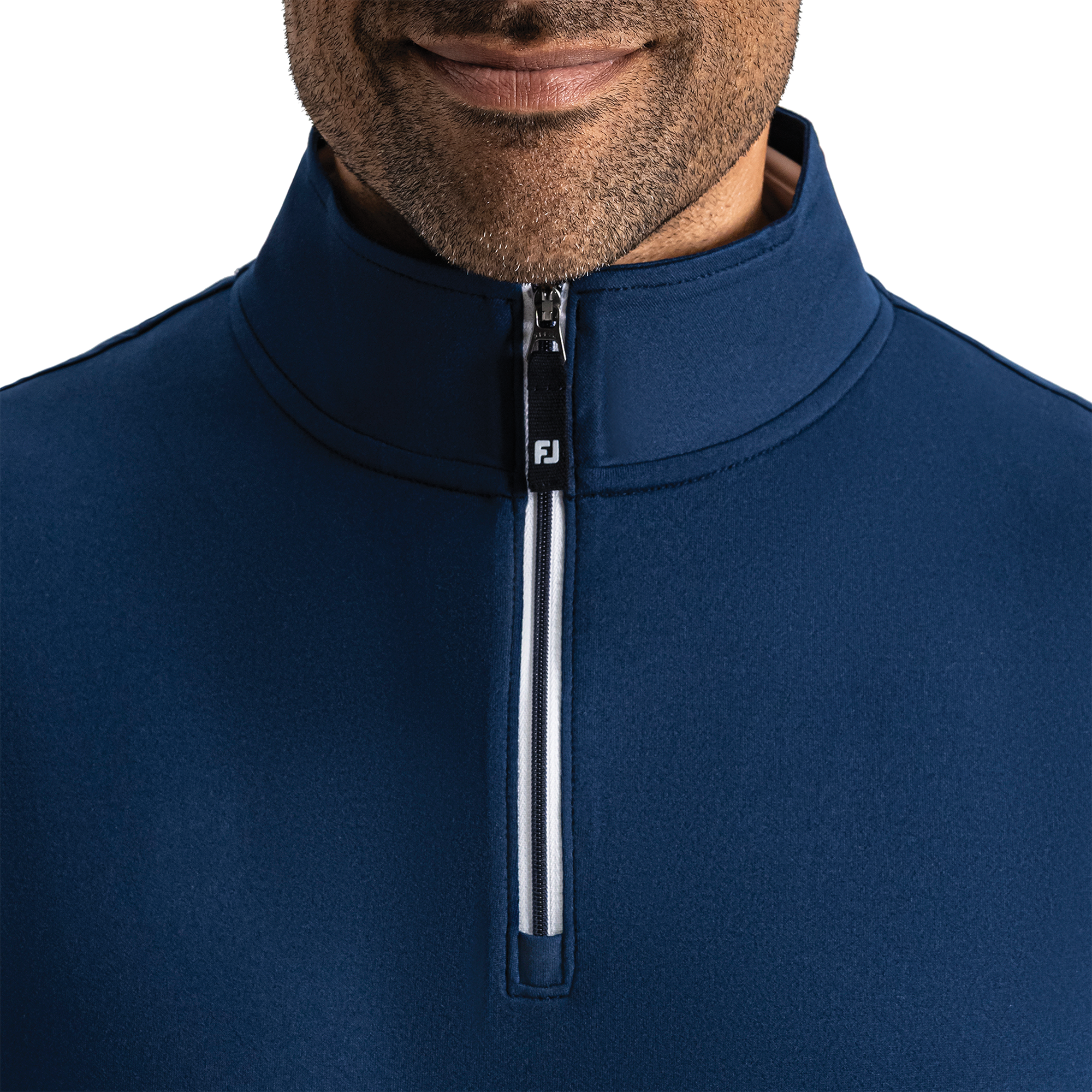 Approach Quarter-Zip Vest