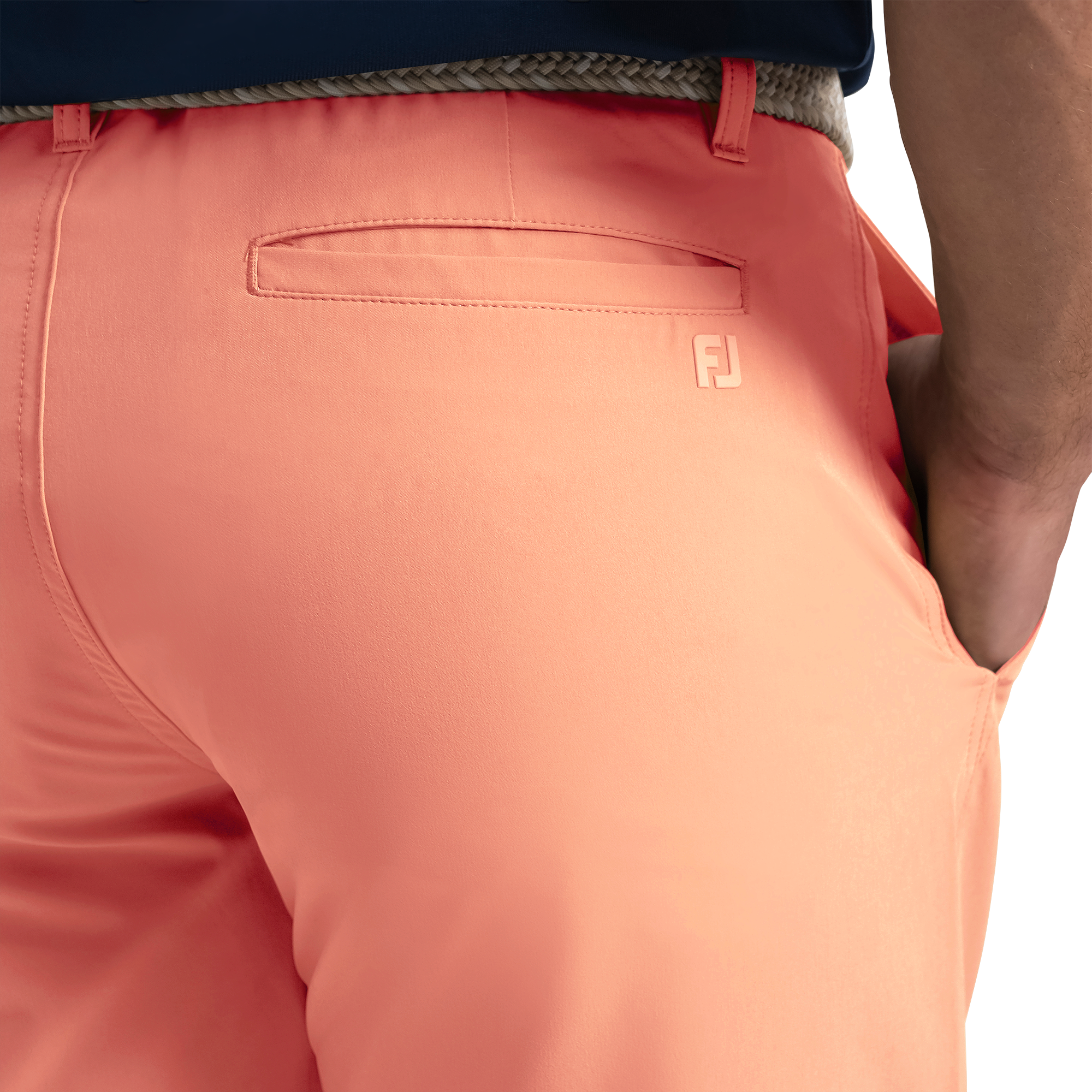 Dunes Lightweight 9" Short