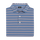 Abyss Stripe Lisle