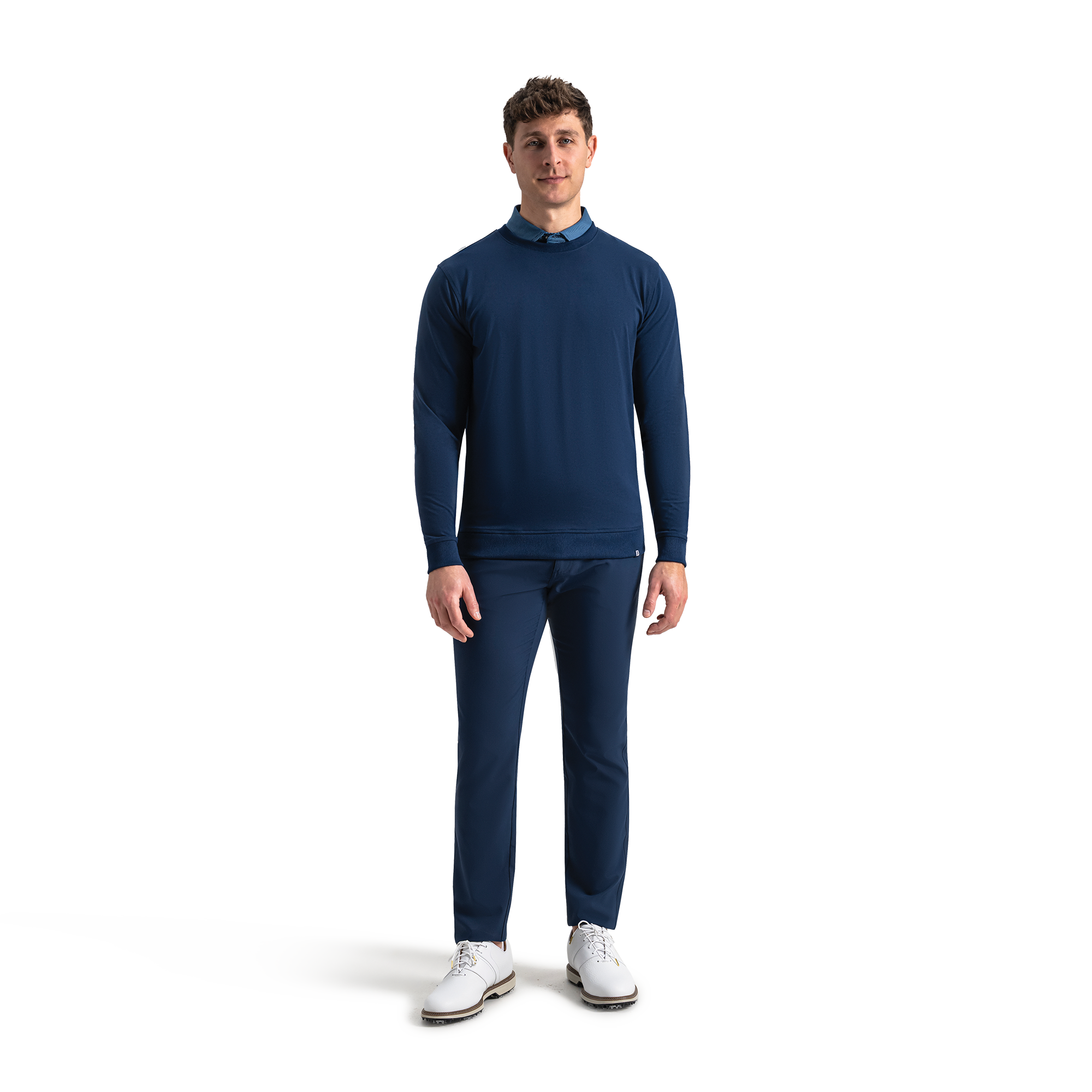 Approach Crewneck