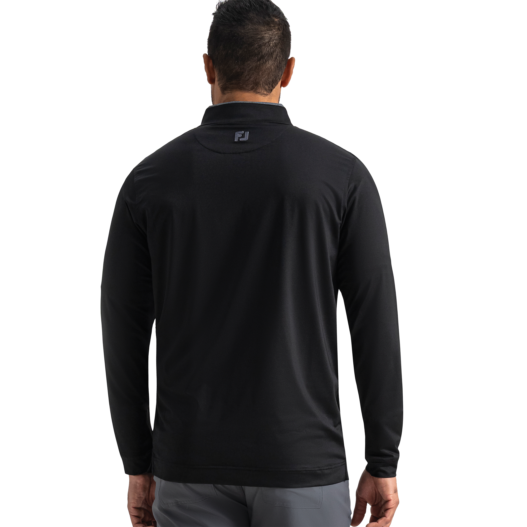 Lightweight Solid Mid-Layer