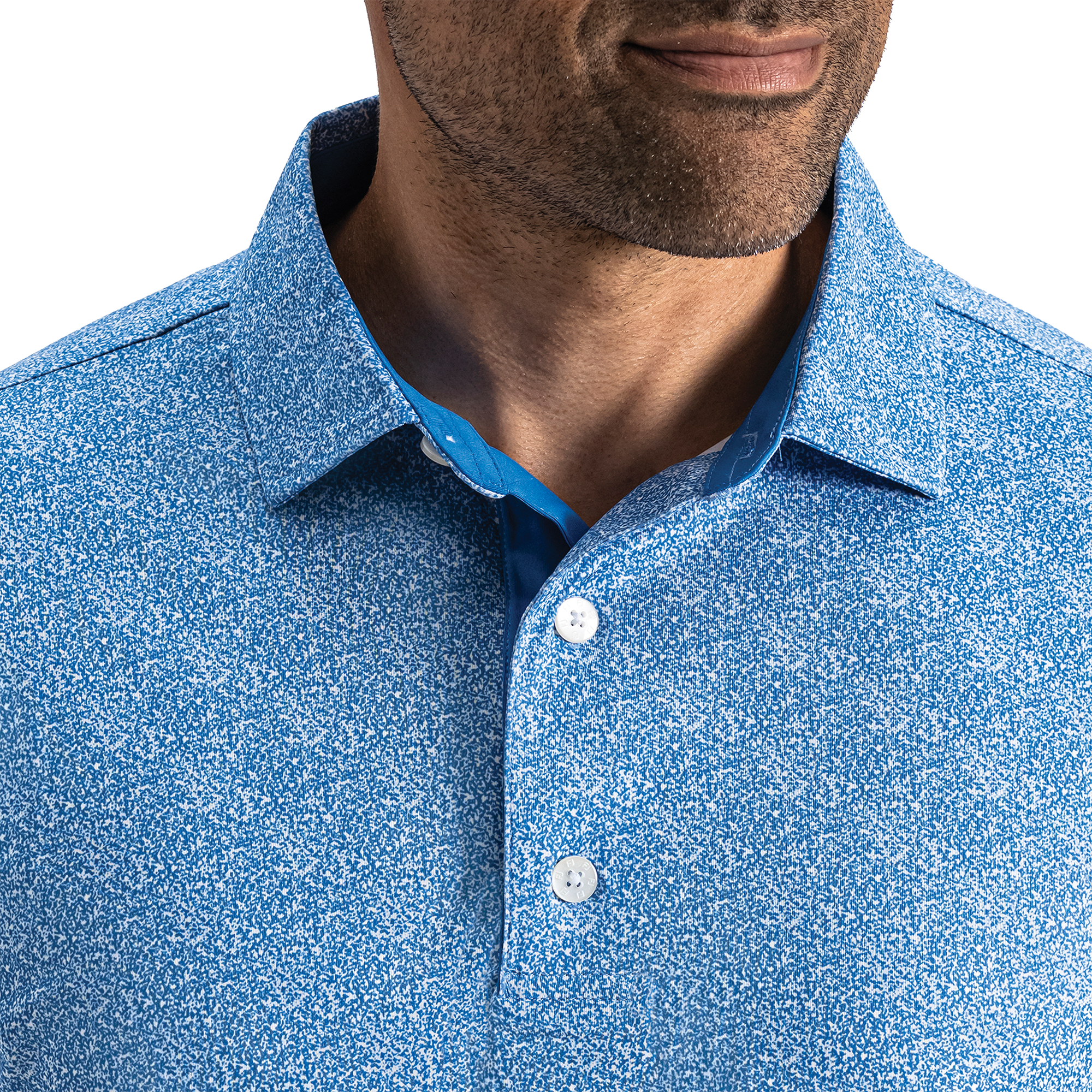 Speckle Lisle