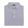 Heather Pin Pop Stripe Pique
