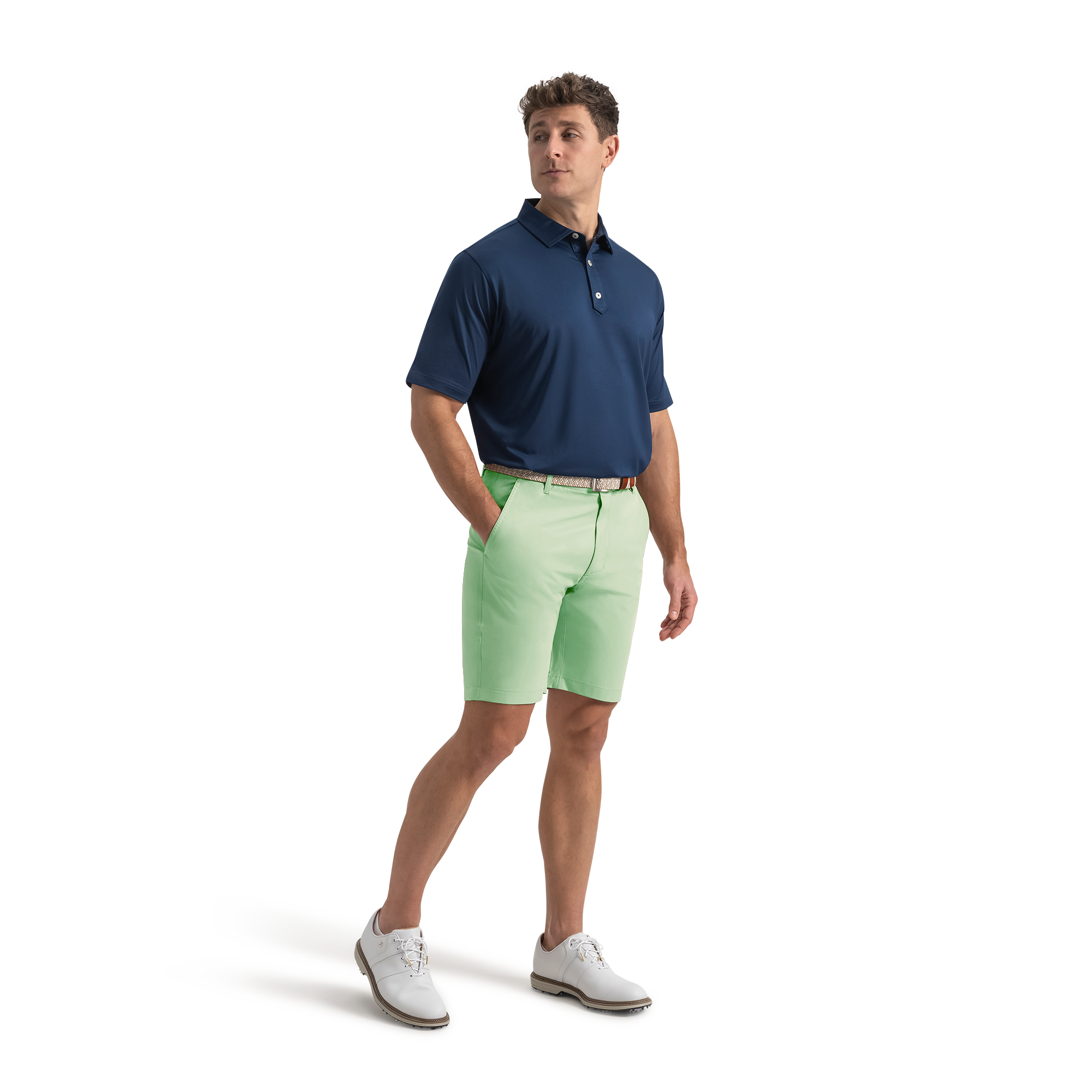 Dunes Lightweight 9" Short