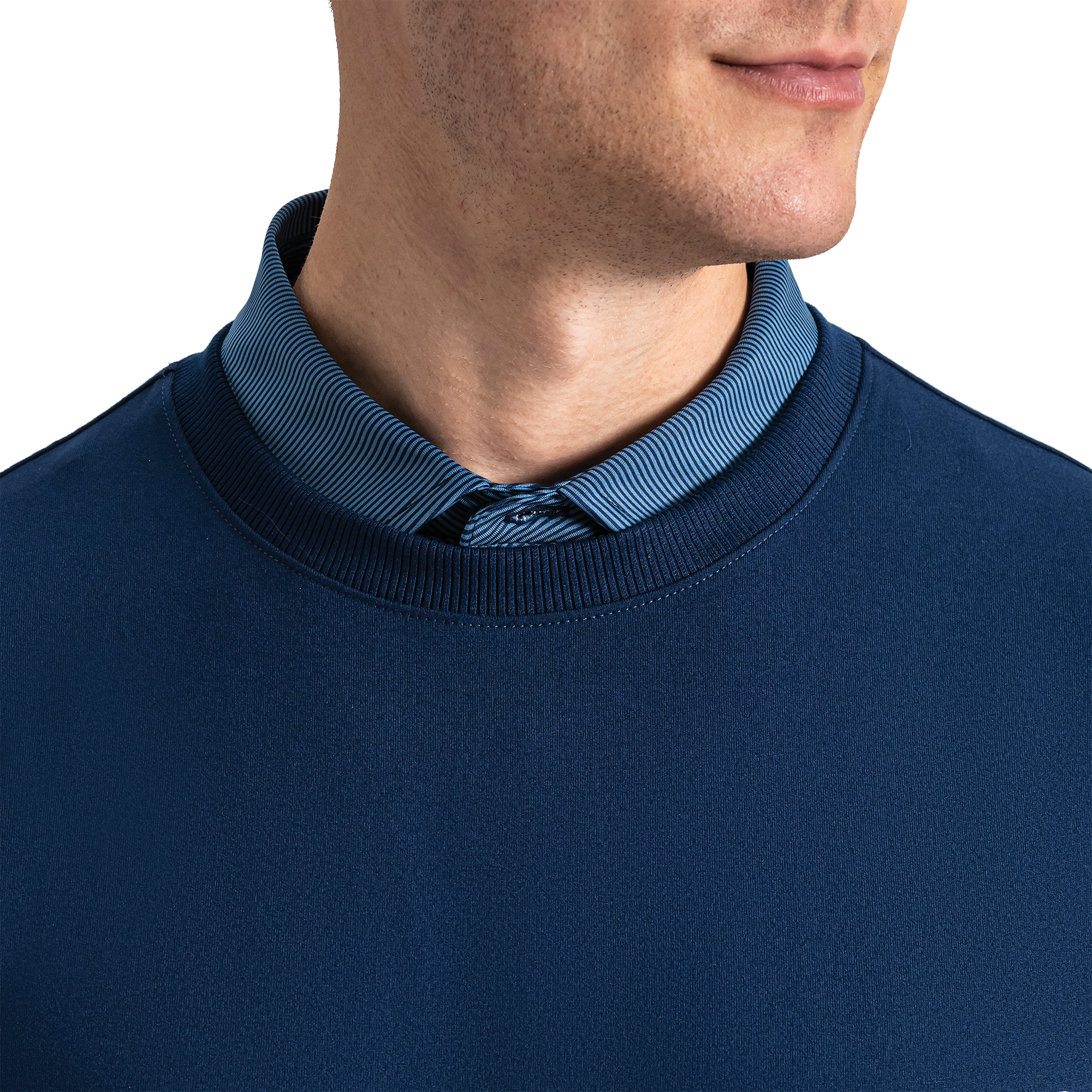 Approach Crewneck