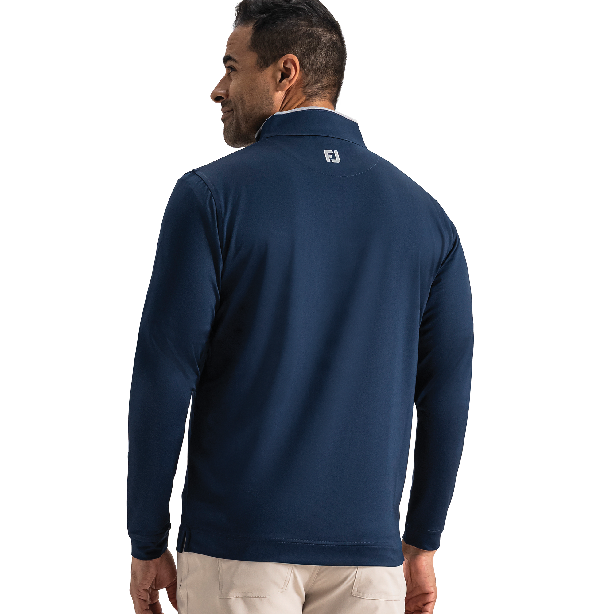 Lightweight Solid Mid-Layer