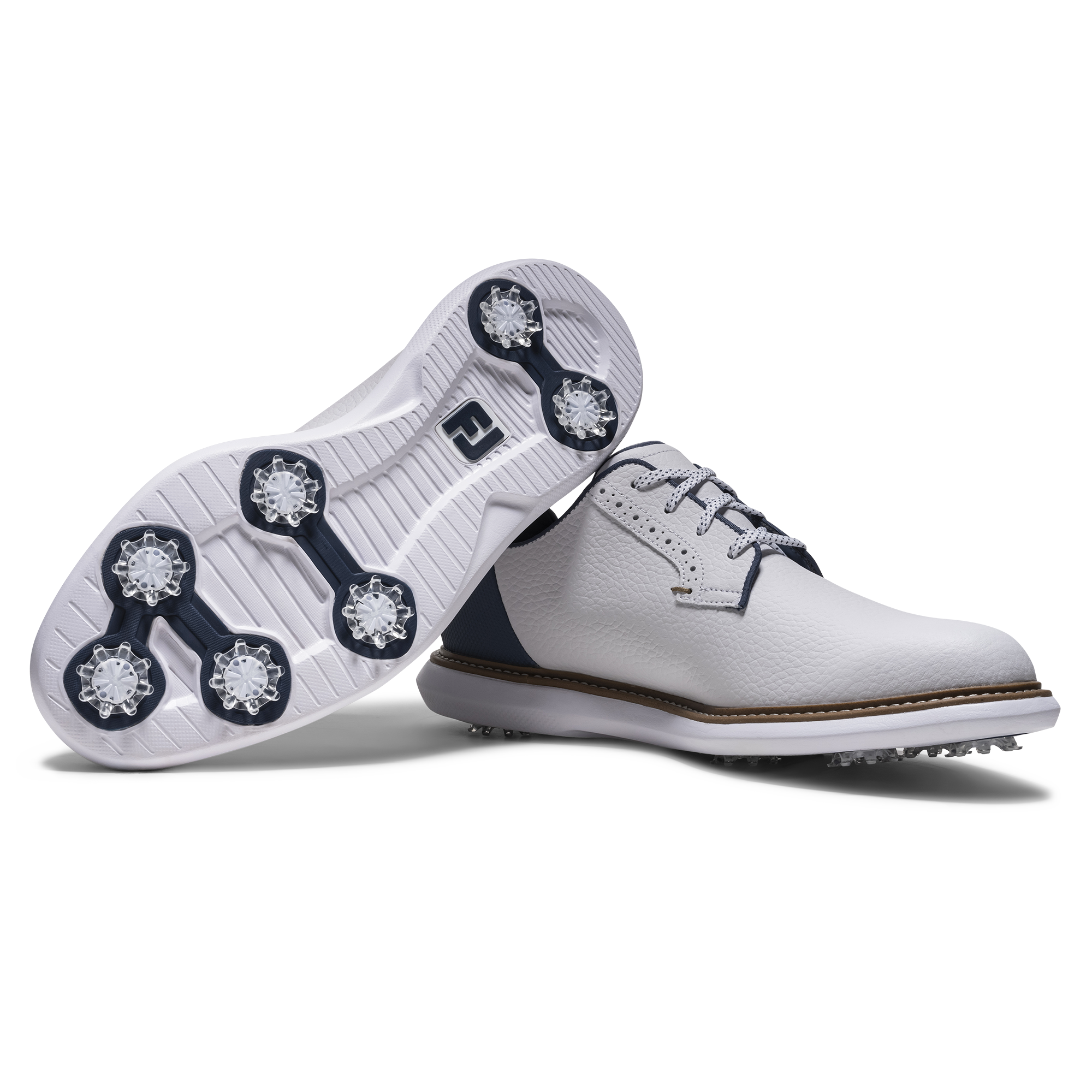 FJ Traditions - Blucher