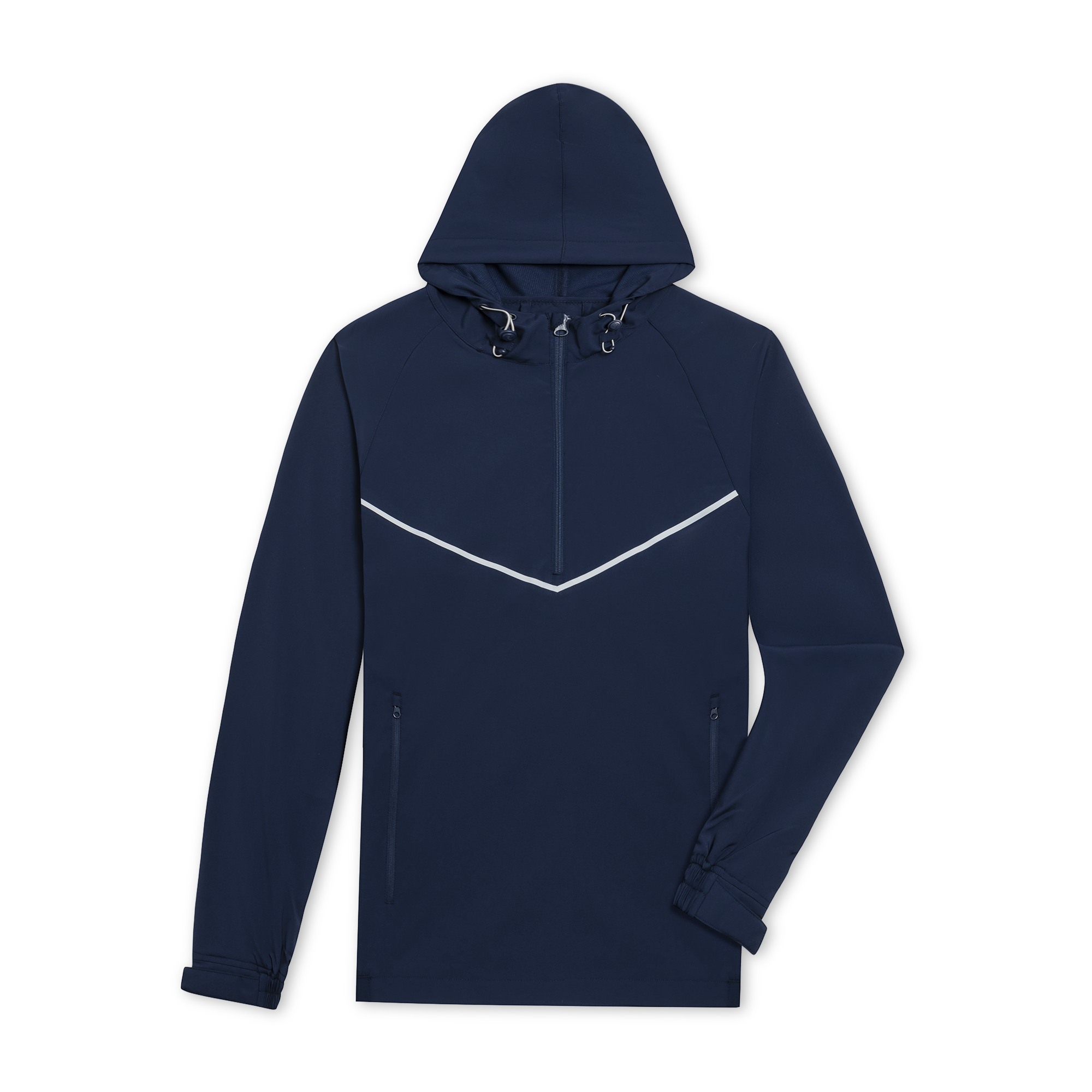 Zephyr Hoodie