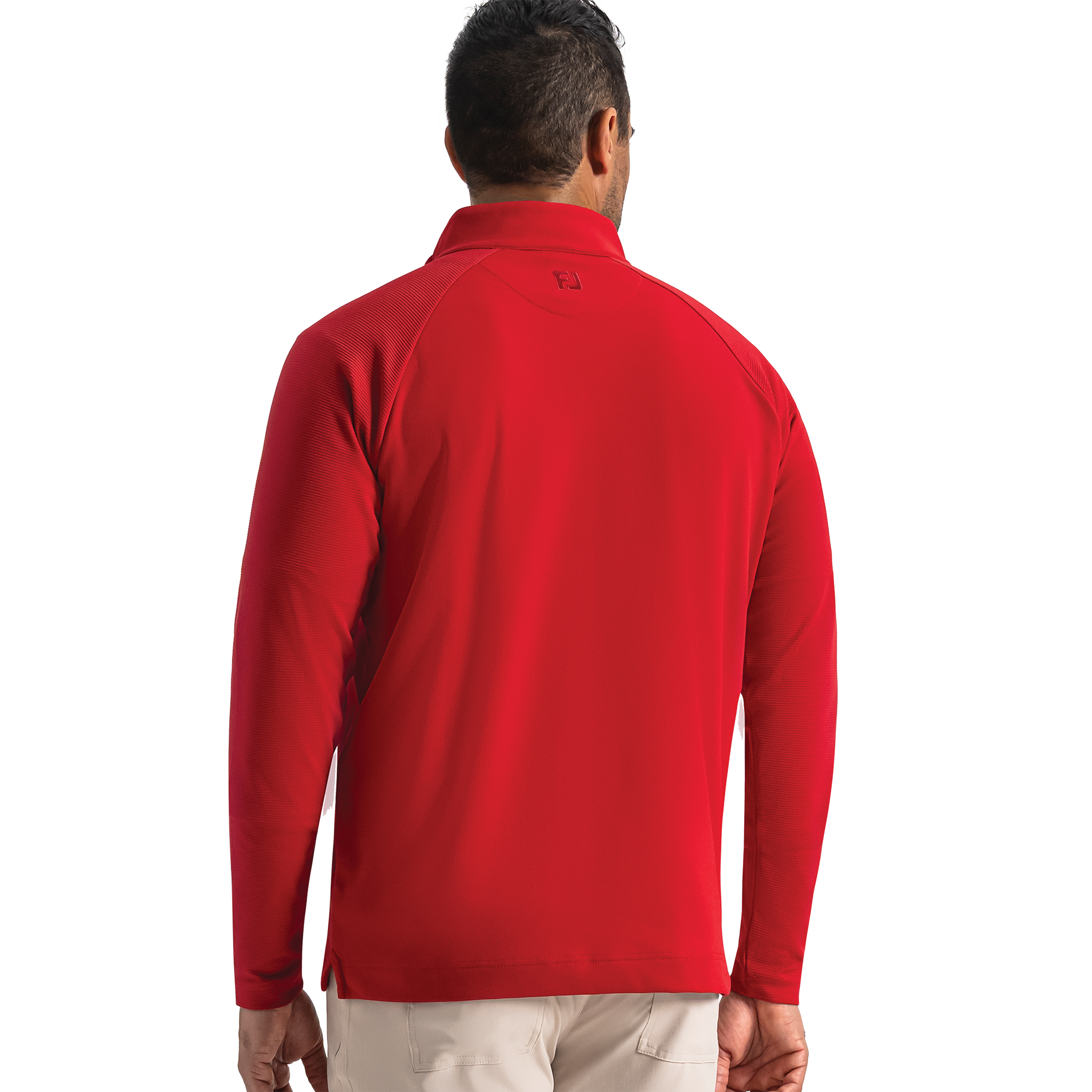 Ottoman Mid-Layer