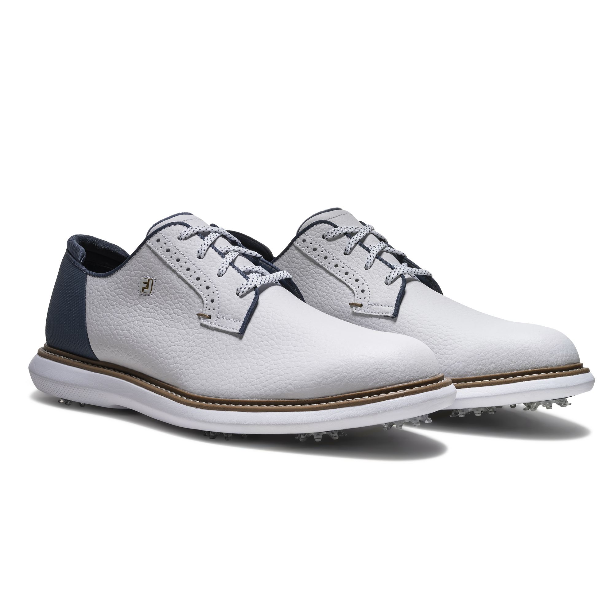 FJ Traditions - Blucher