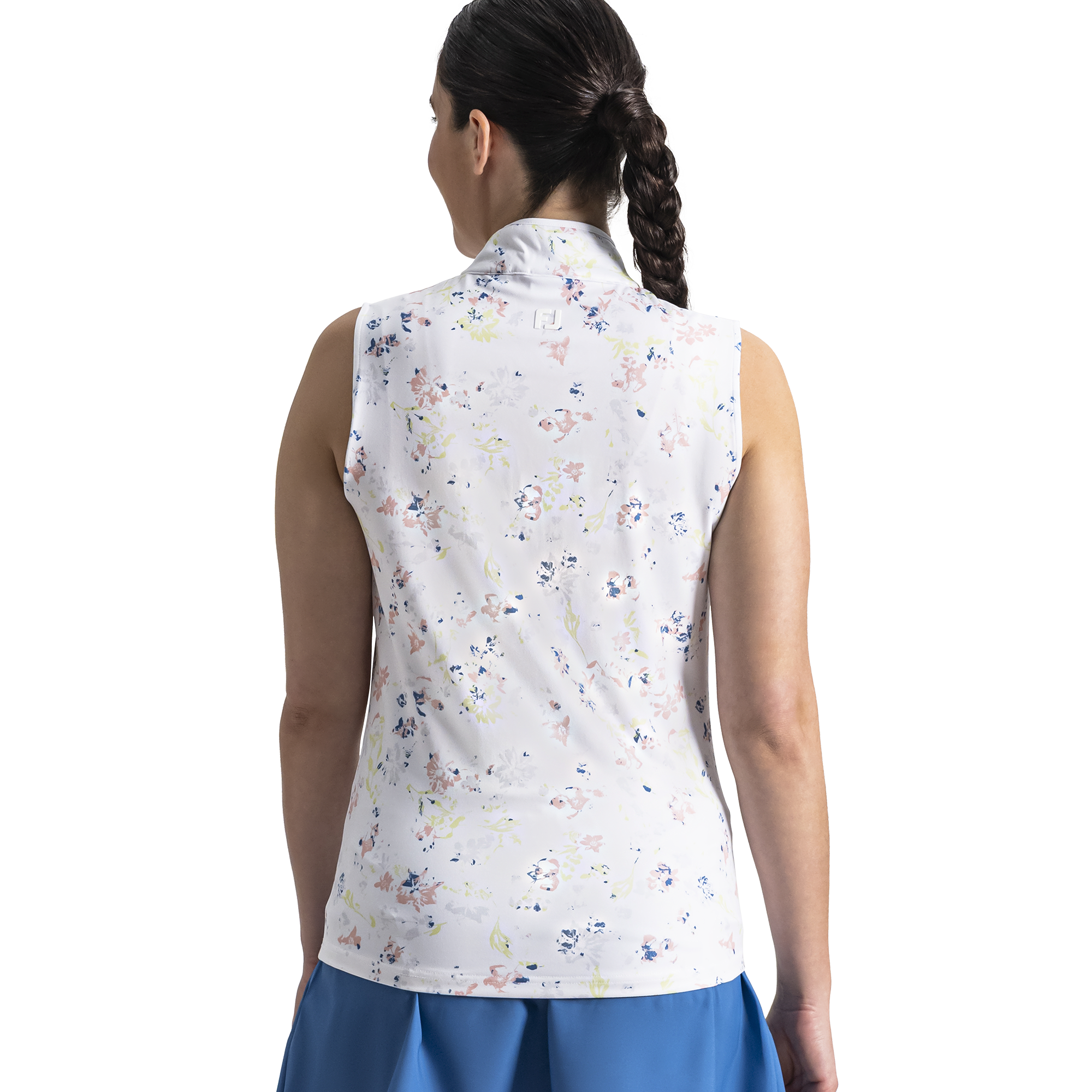 Printed Tank Women