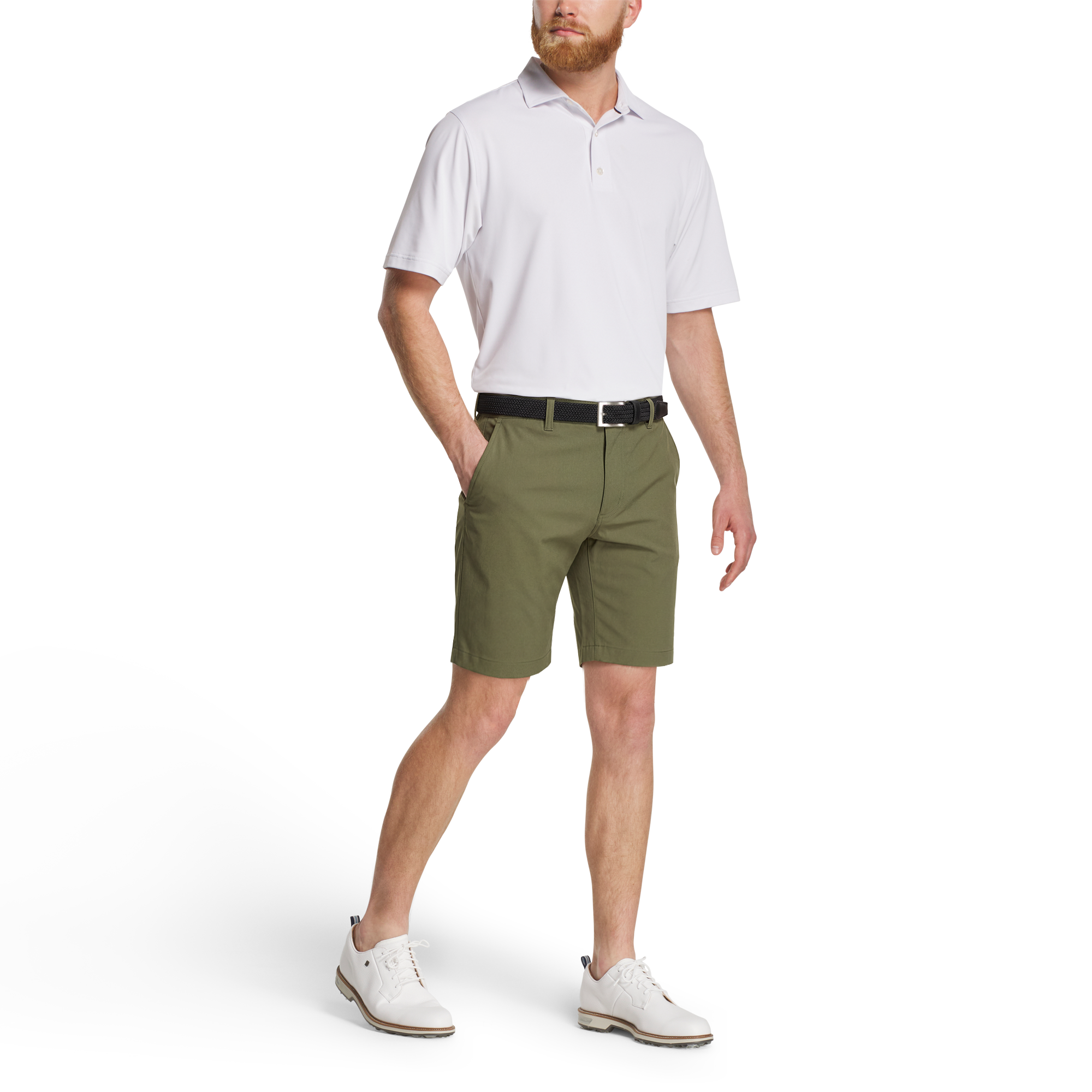 Dormie 9" Inseam Short