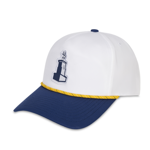 154th Open Championship Clocktower Rope Hat