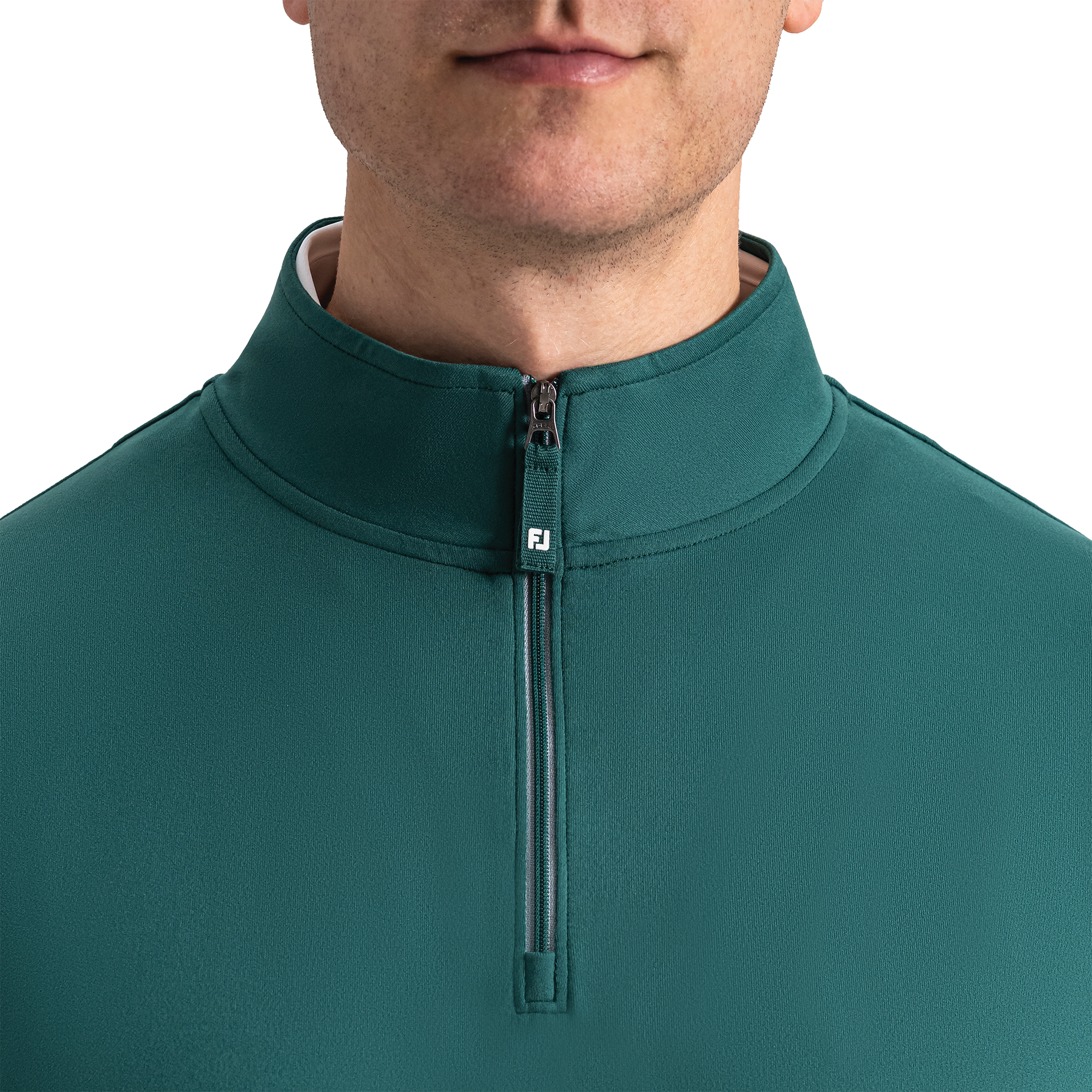 Approach Quarter-Zip