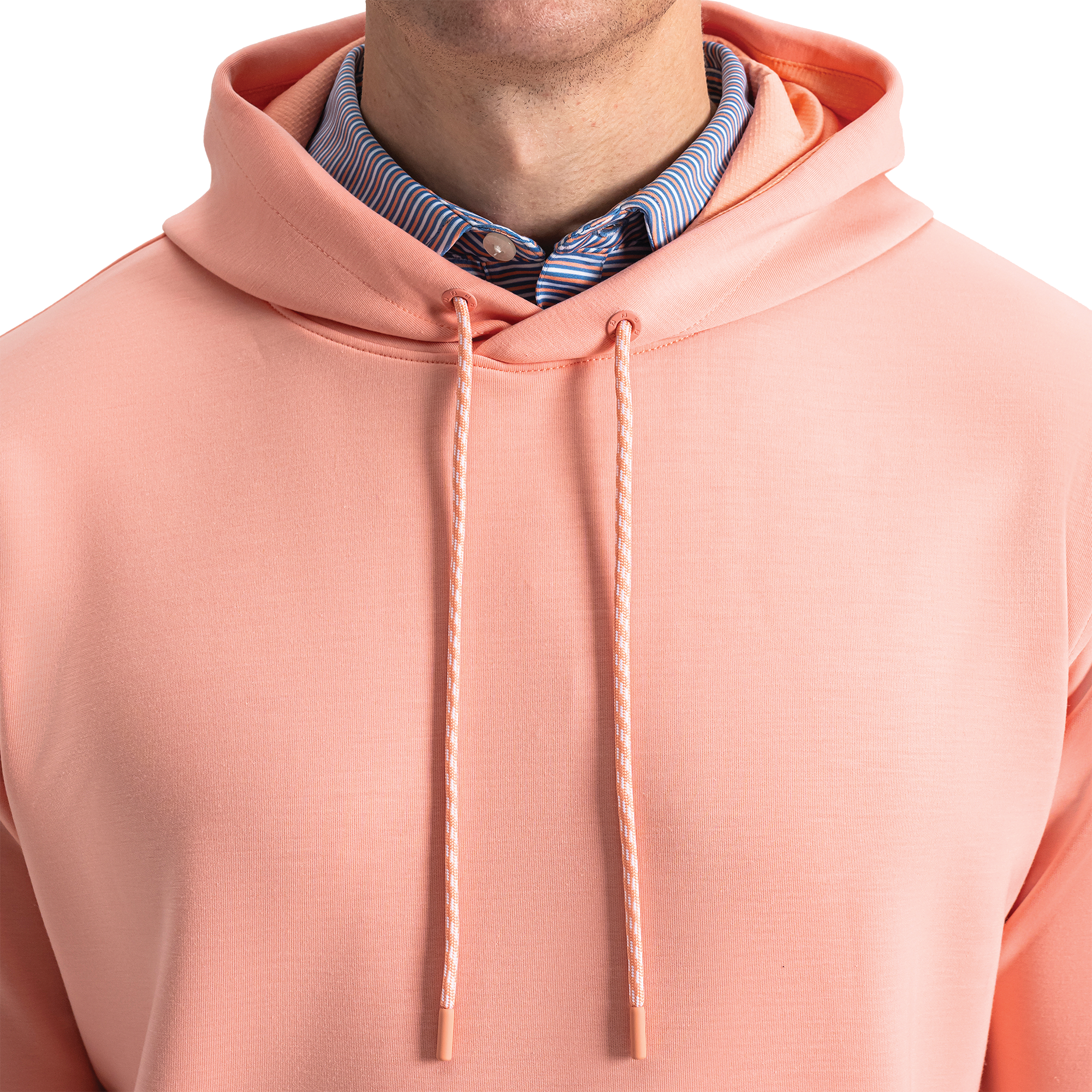 Shift Hoodie