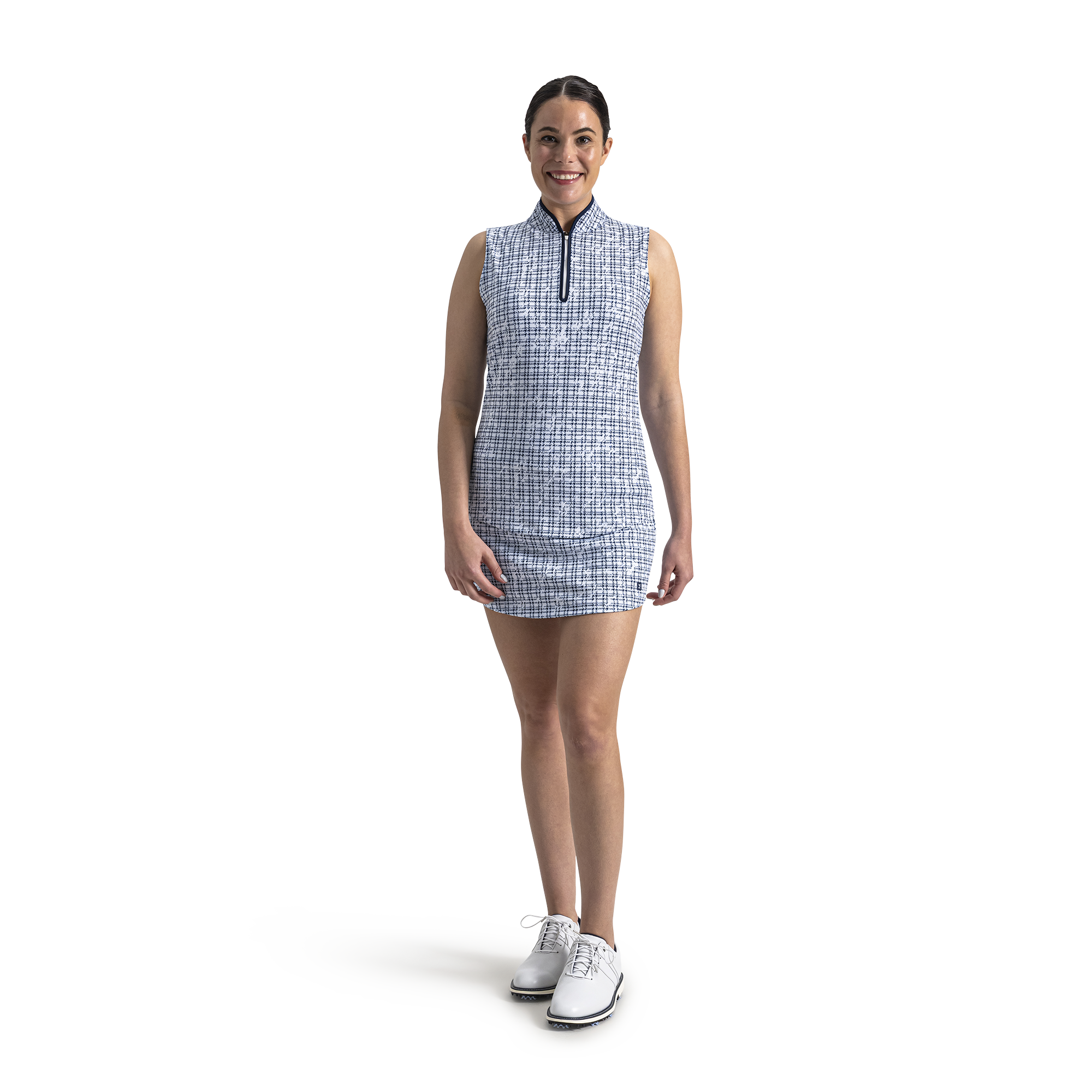 Printed Tank Women