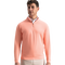 Peach / White / Riviera Blue