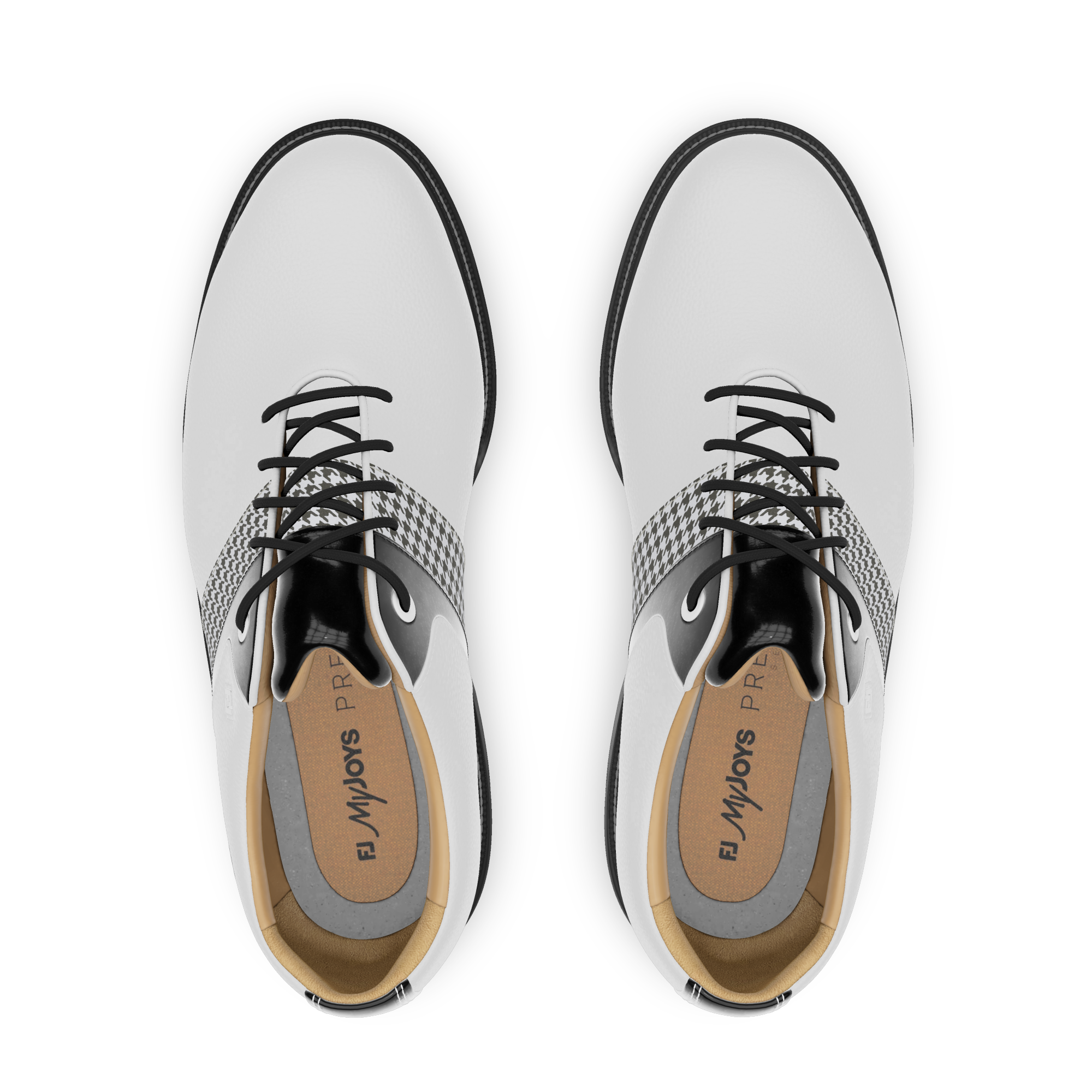 MyJoys Women's Premiere Series Packard