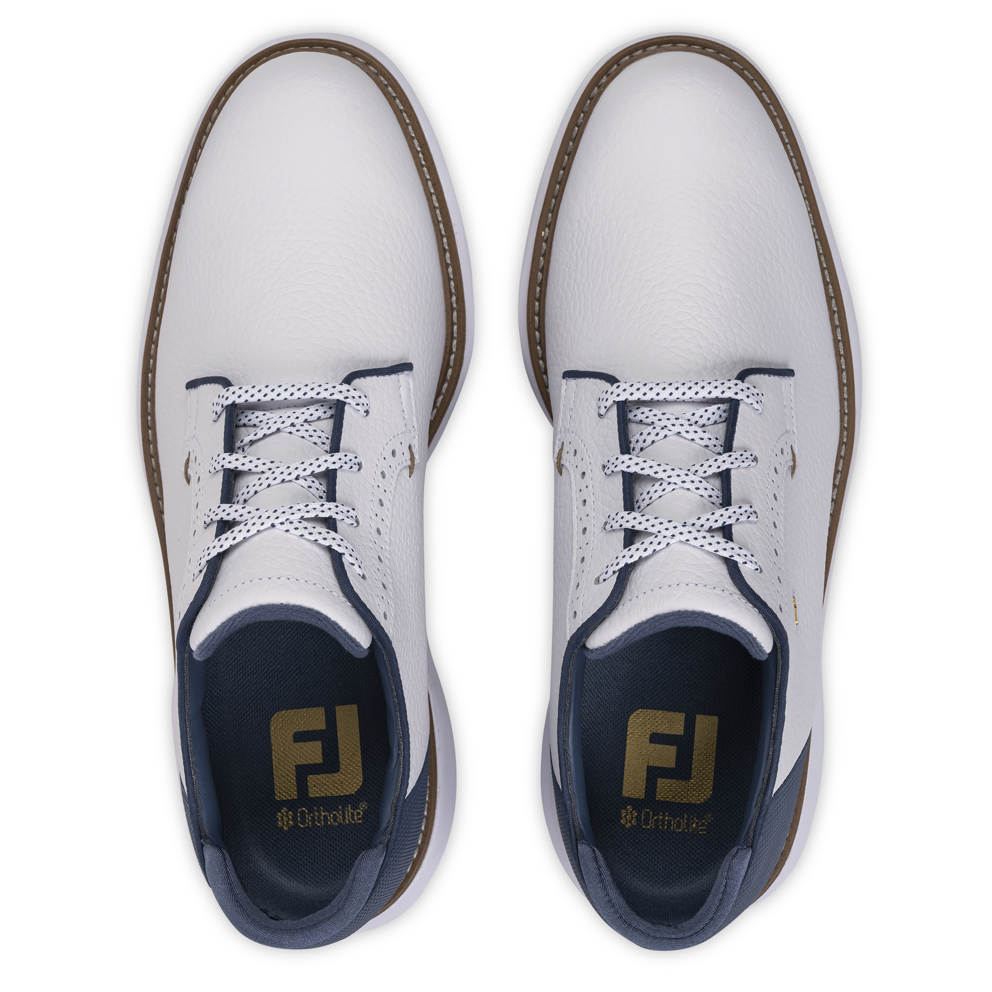 FJ Traditions - Blucher
