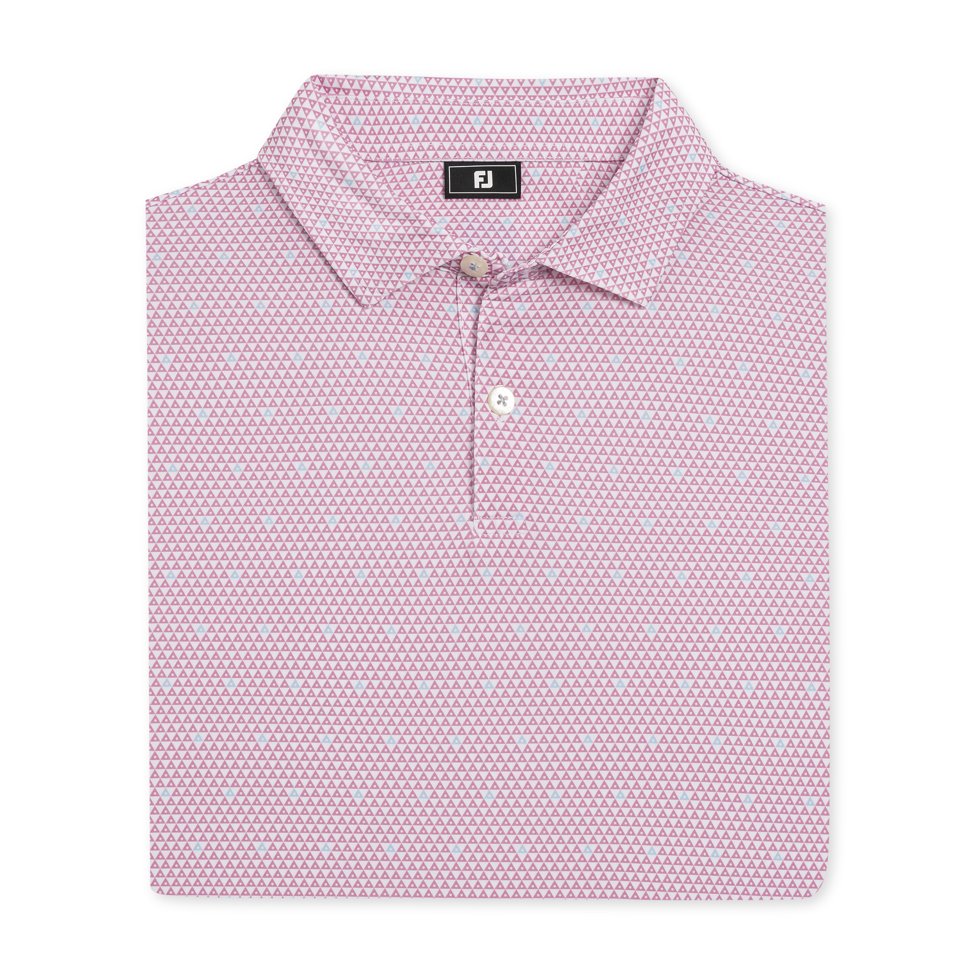 Order Geometric Lisle