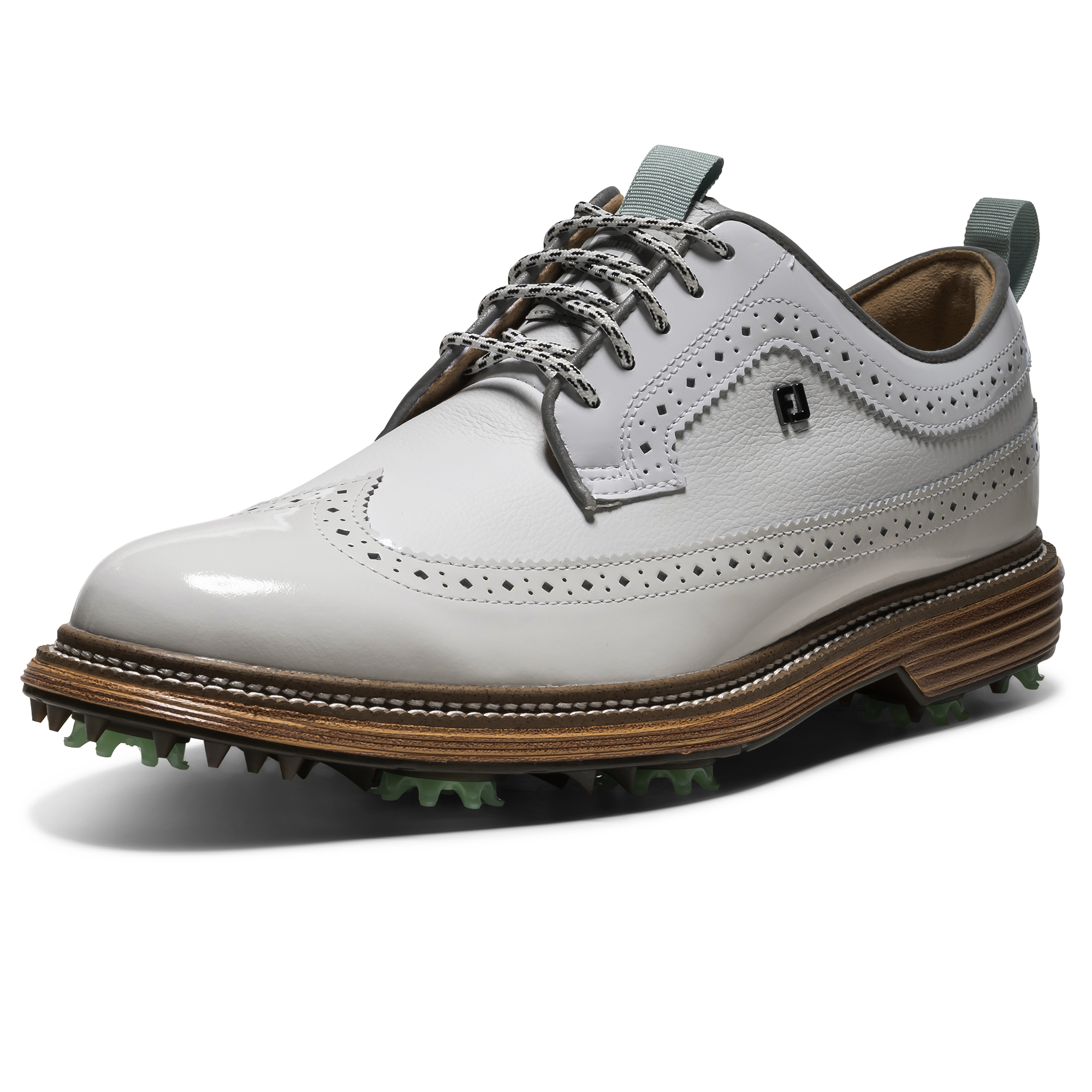 Todd Snyder X FootJoy Premiere Series - Marquis