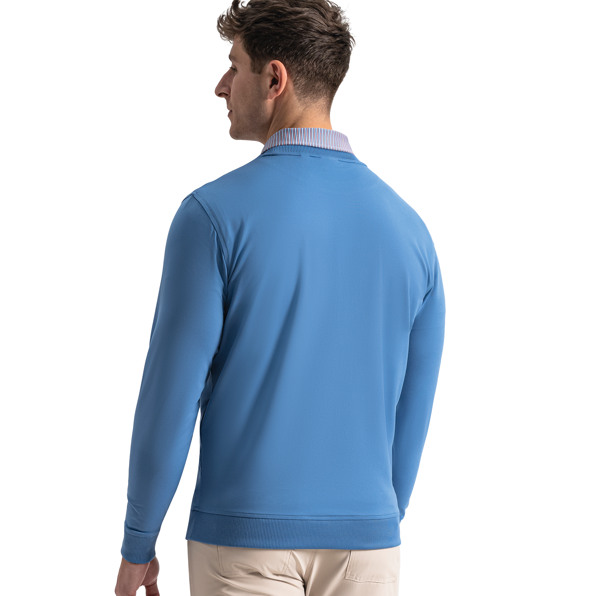 Approach Crewneck