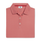 White / Crimson