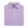 Performance Stretch Pique Solid Self Collar