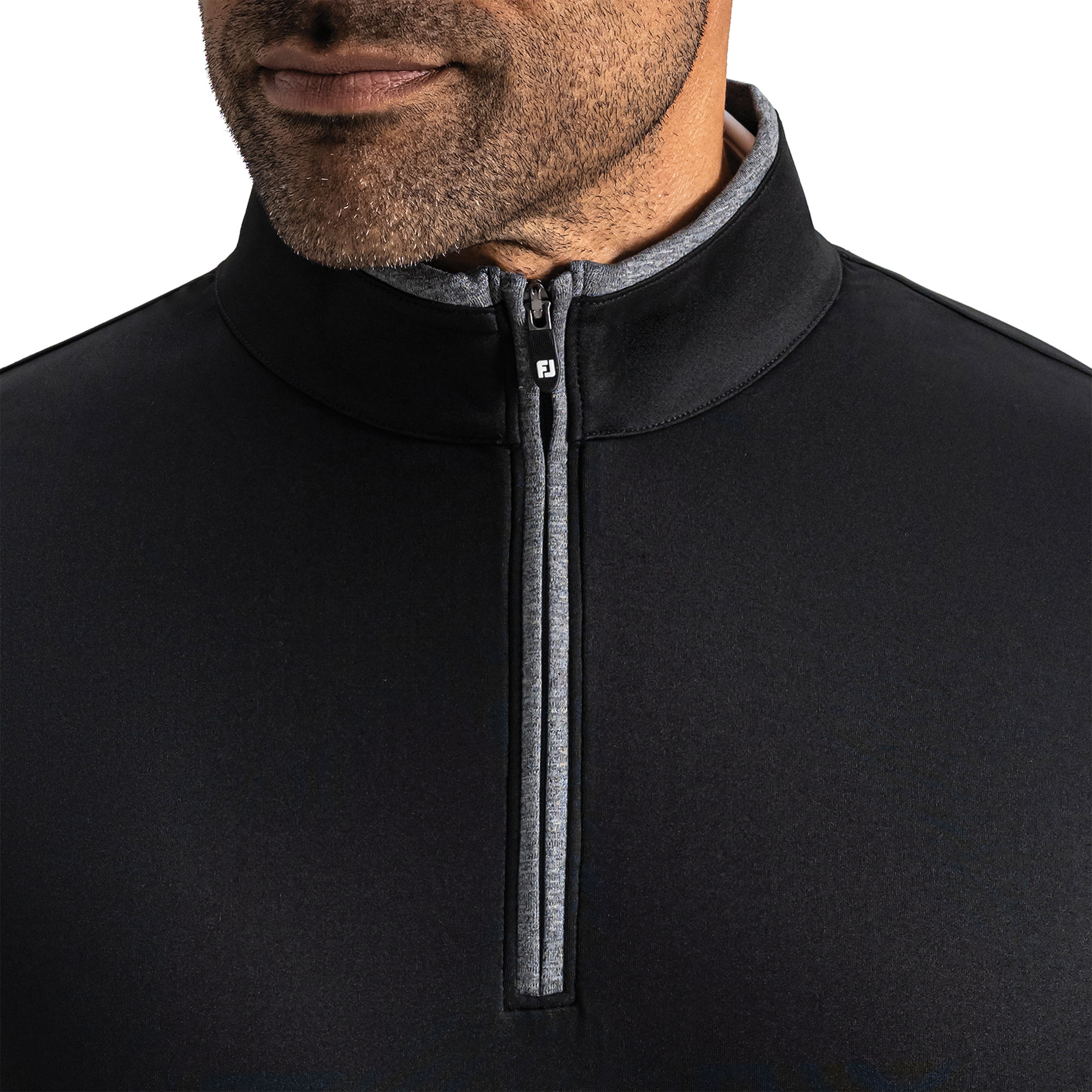 Lightweight Solid Mid-Layer