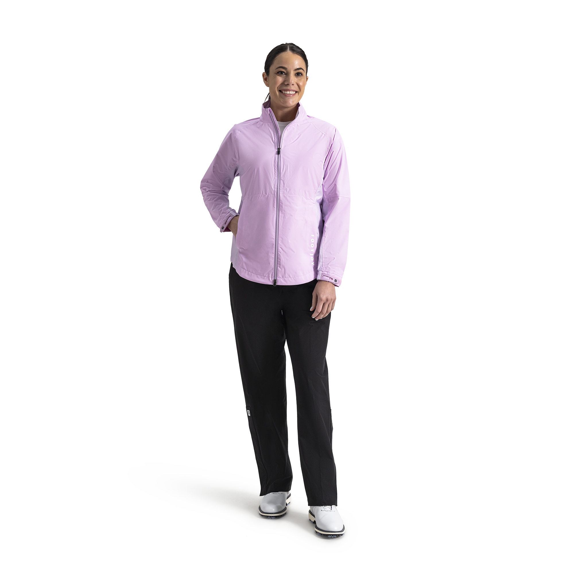 HydroLite Jacket Women