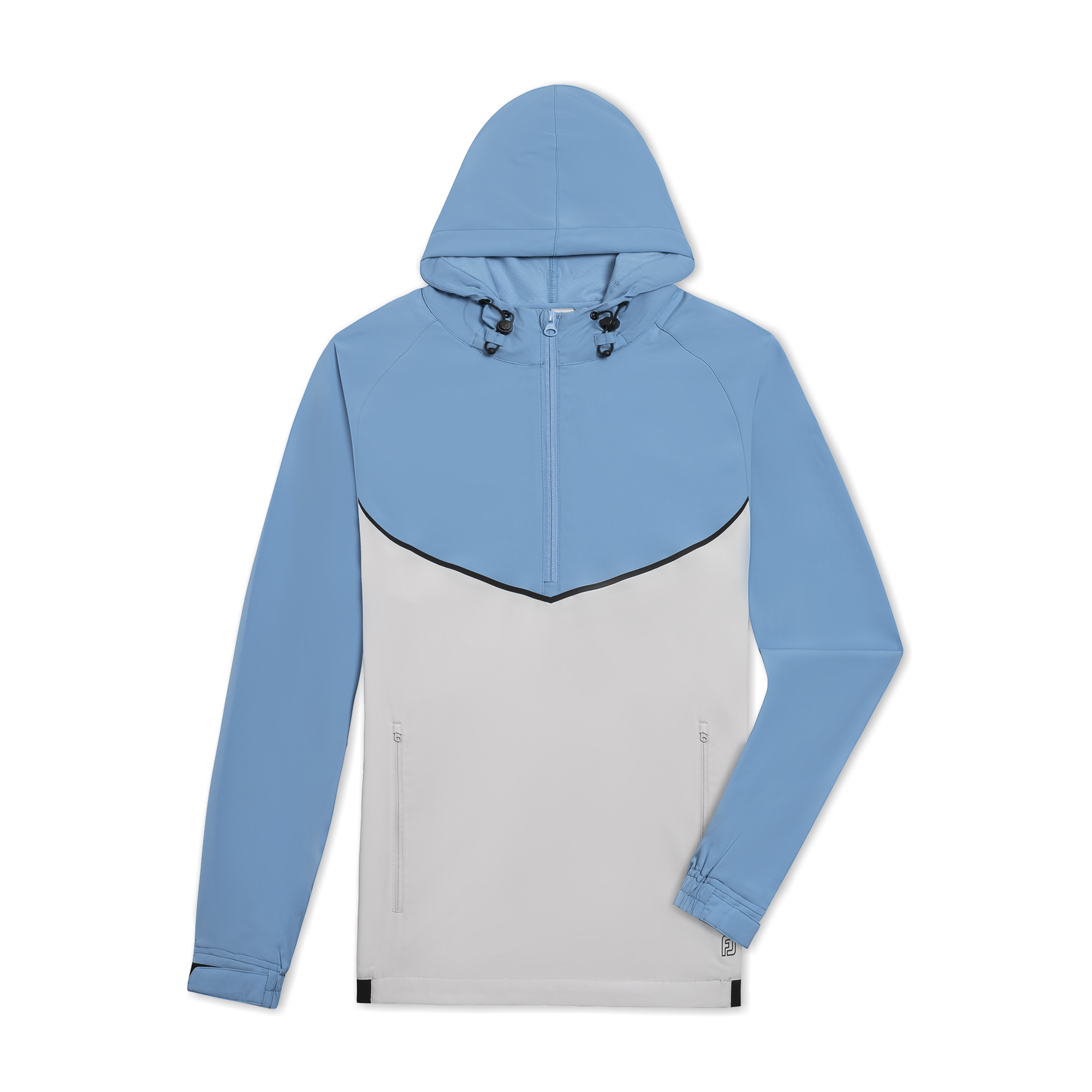 Zephyr Hoodie