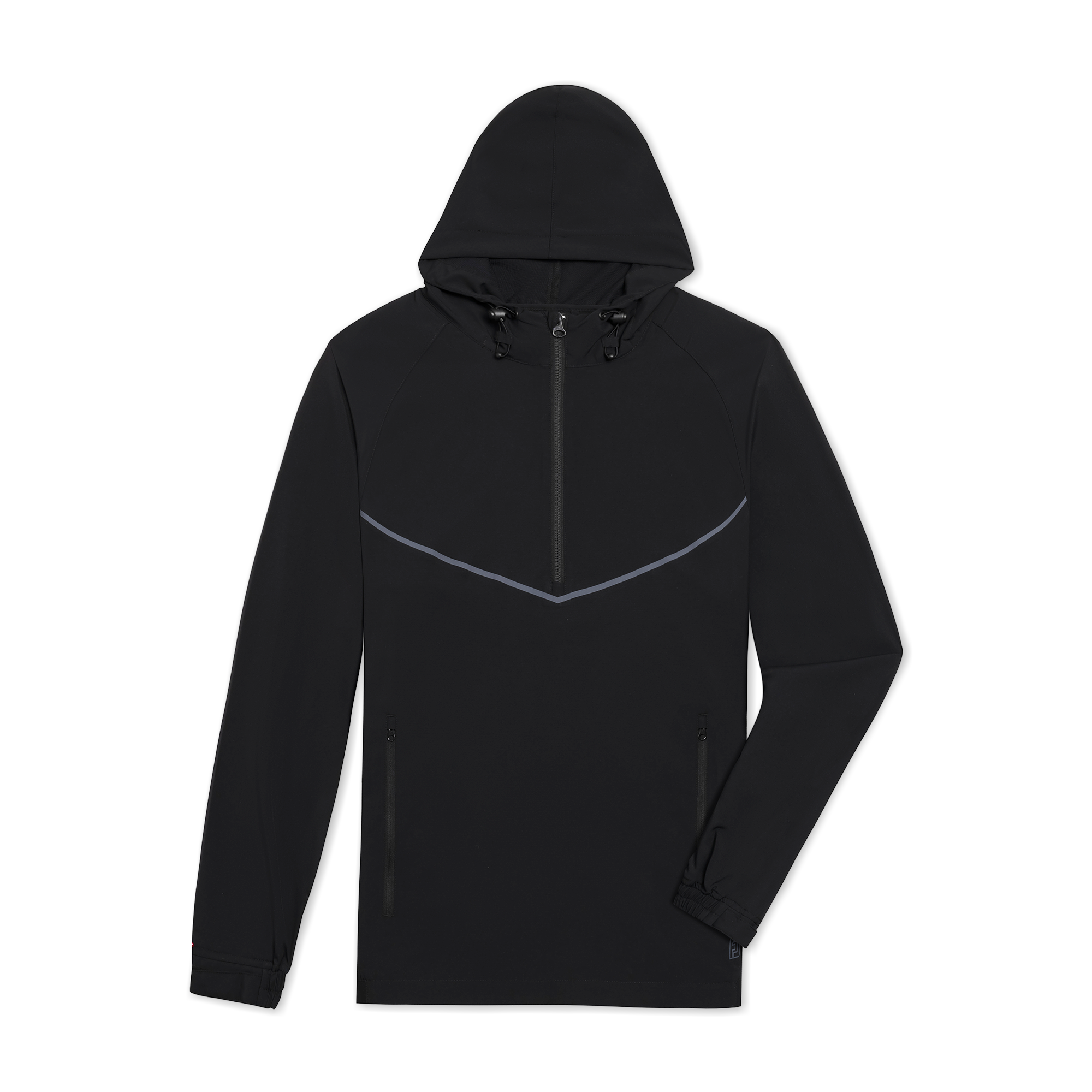 Zephyr Hoodie