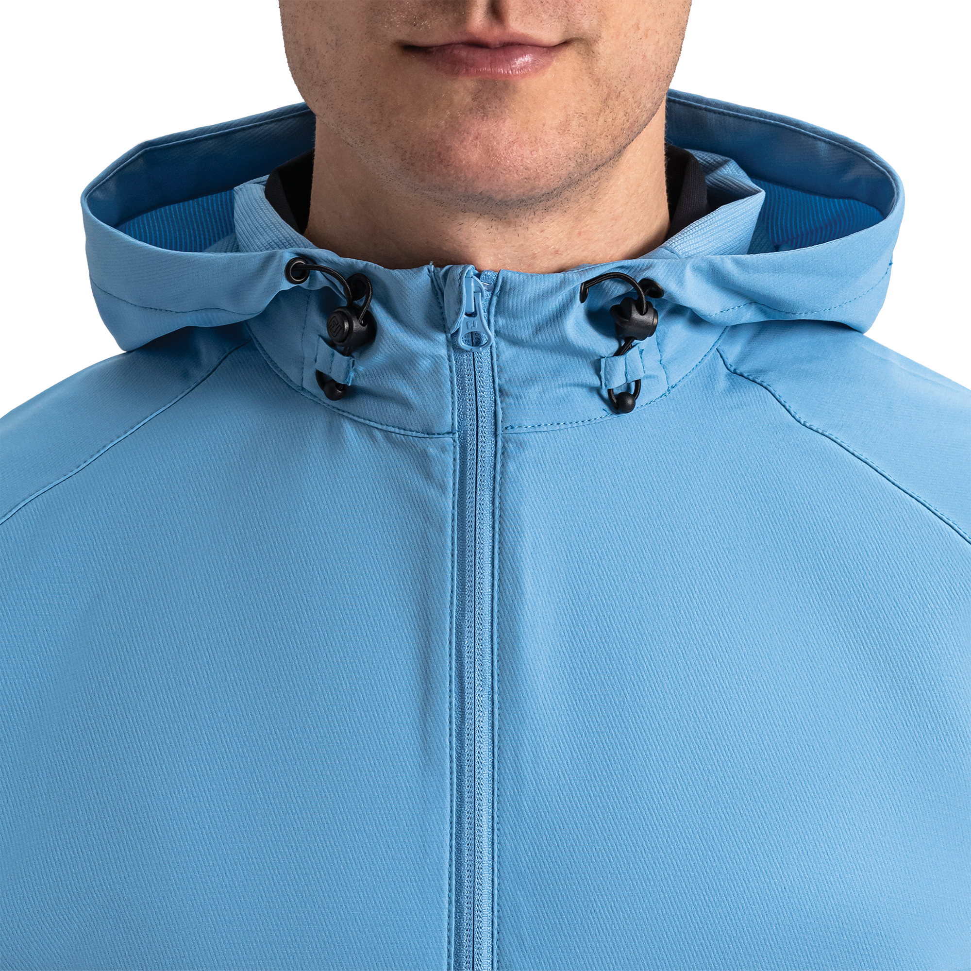 Zephyr Hoodie