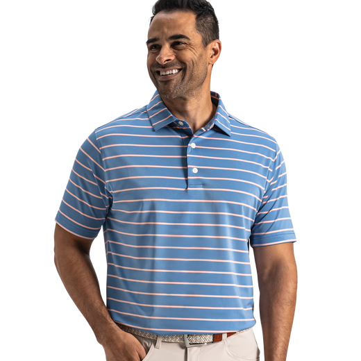 Abyss Stripe Lisle