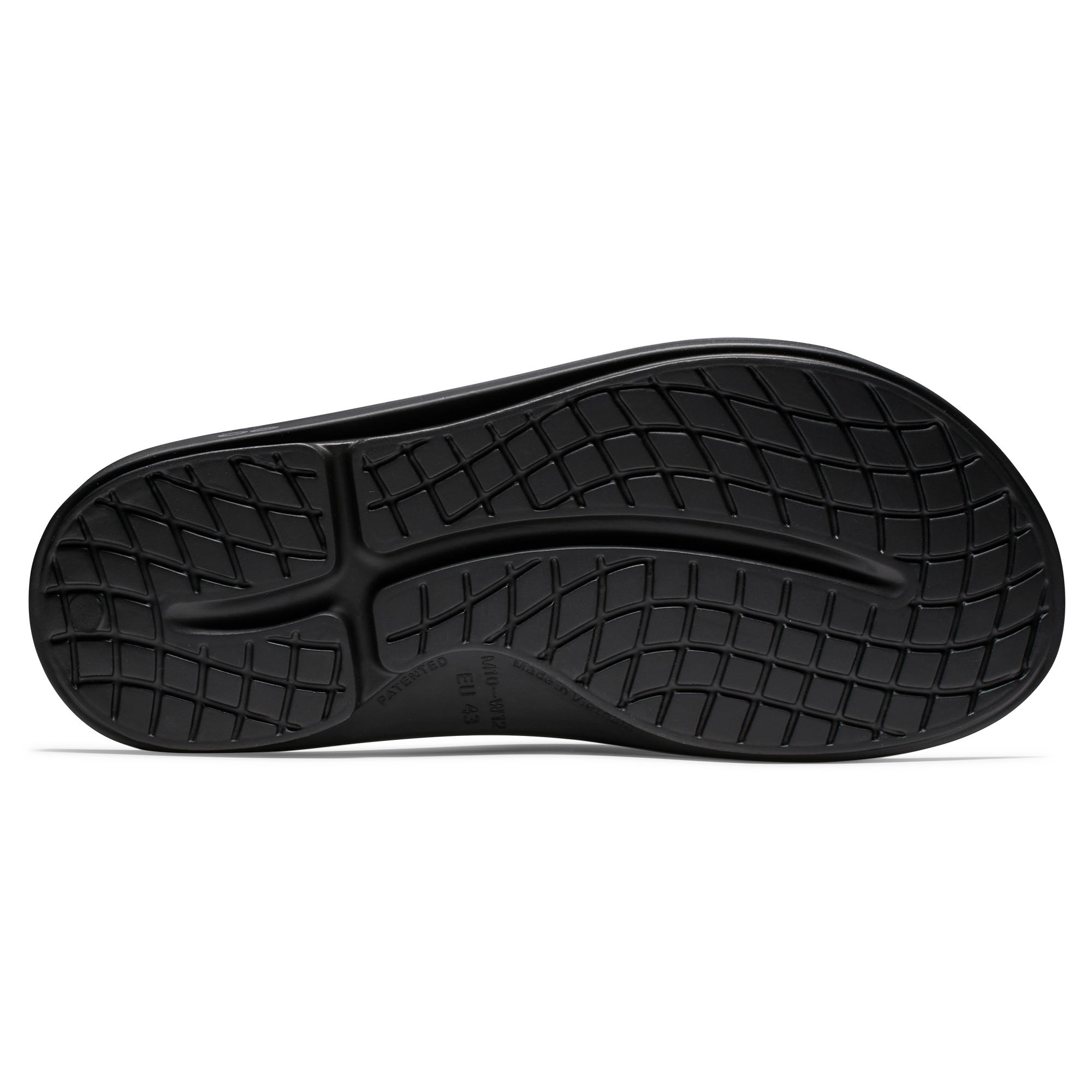 FJ x OOFOS OOahh Sport Slide Unisex