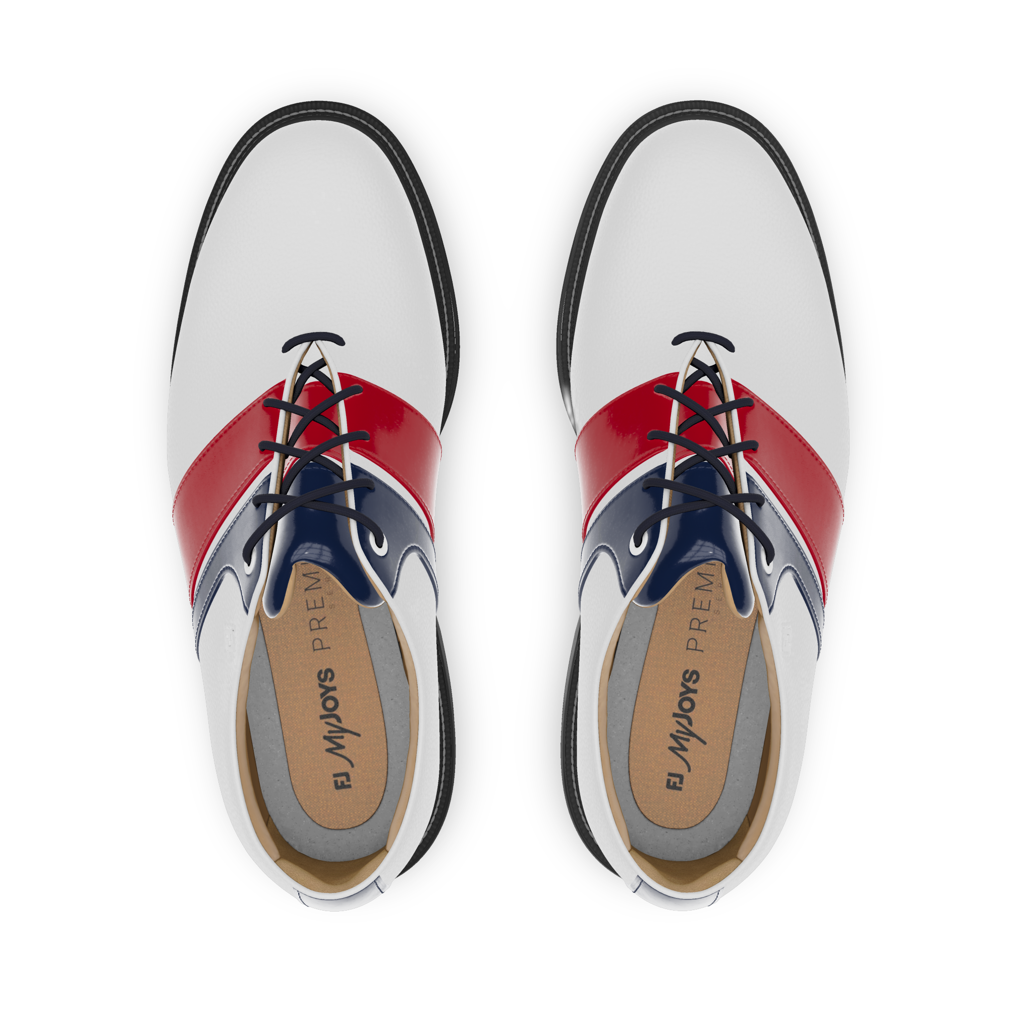 MyJoys Premiere Series Packard