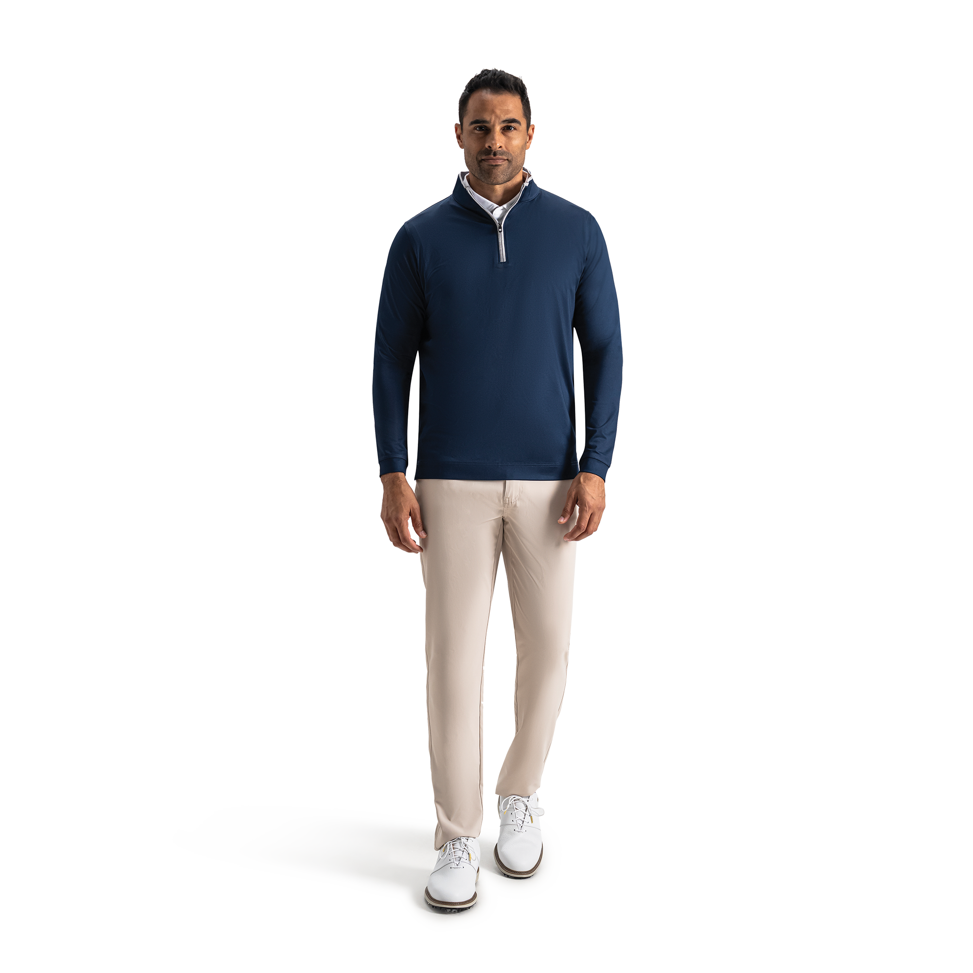 Lightweight Solid Mid-Layer