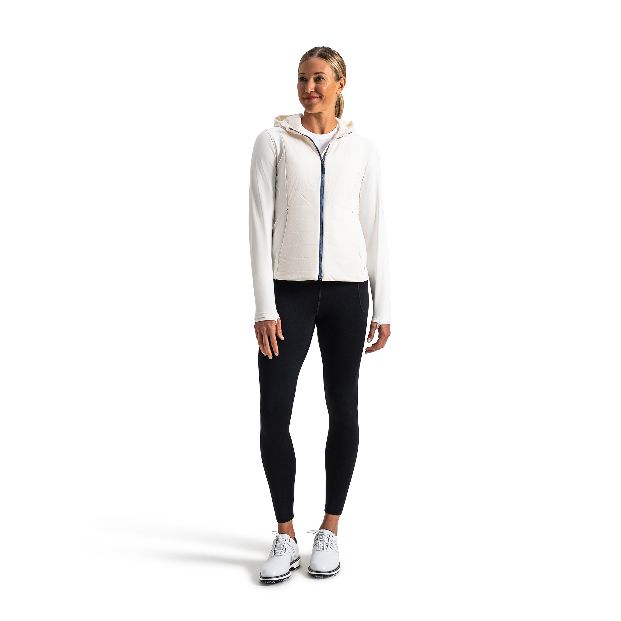 ThermoSeries Full-Zip Jacket Women