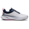 White / Navy / High Vis Pink