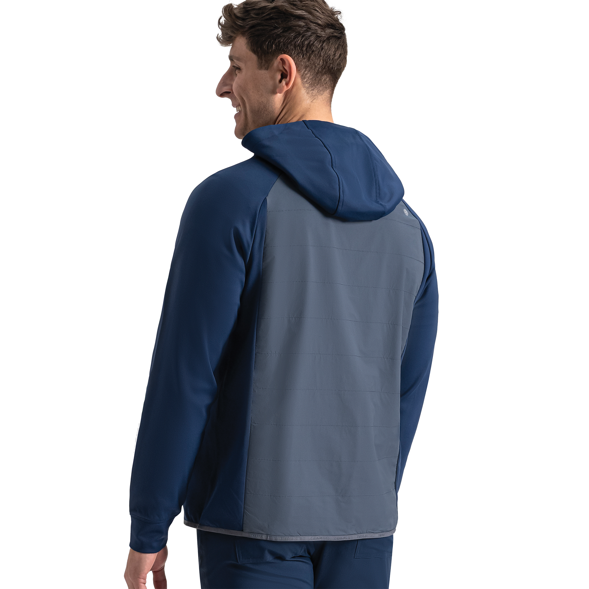 ThermoSeries Hybrid Hoodie