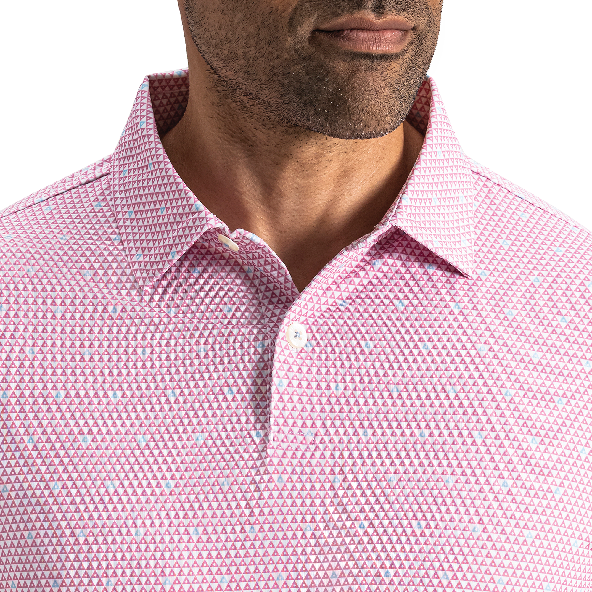 Order Geometric Lisle