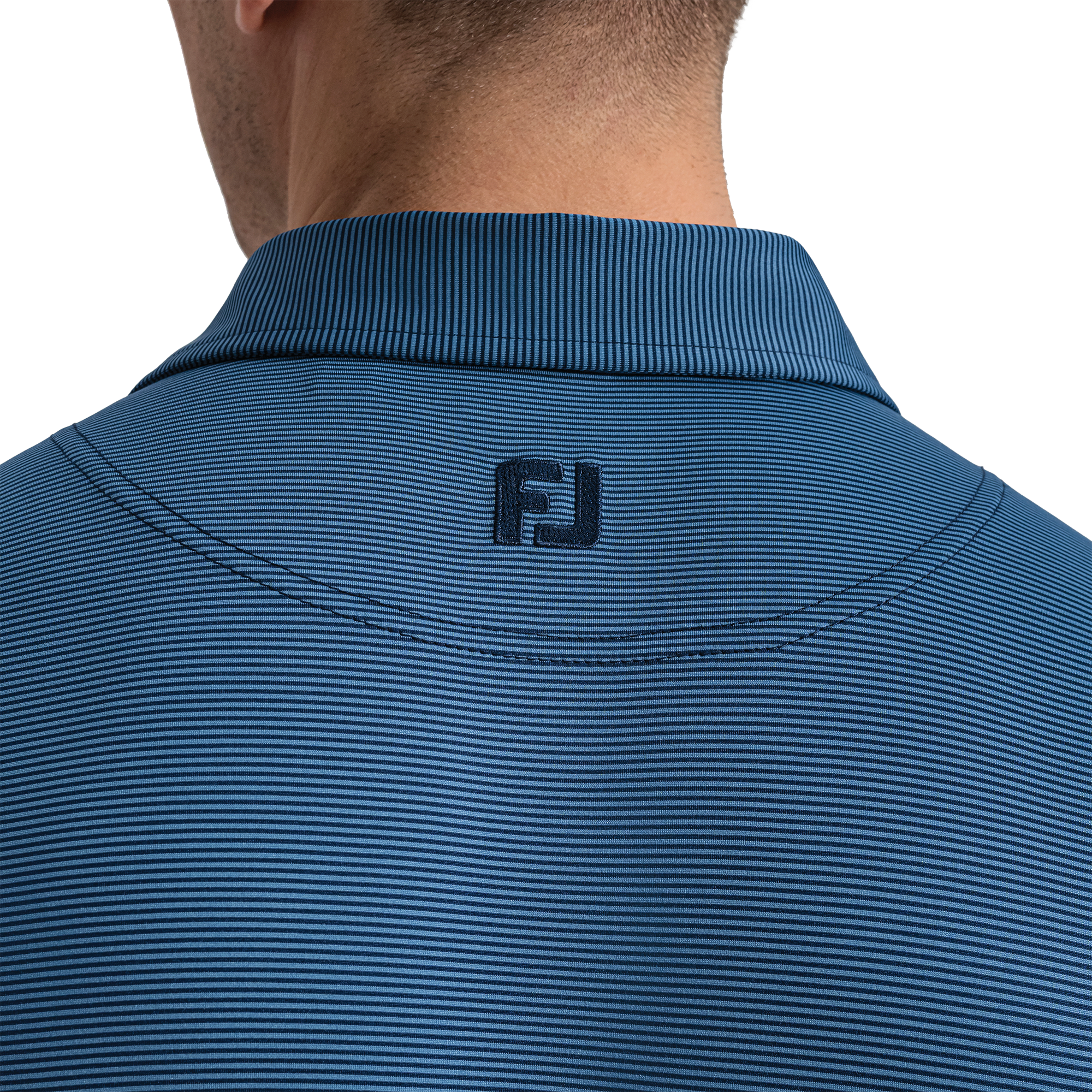 MicroFeeder Stripe Lisle