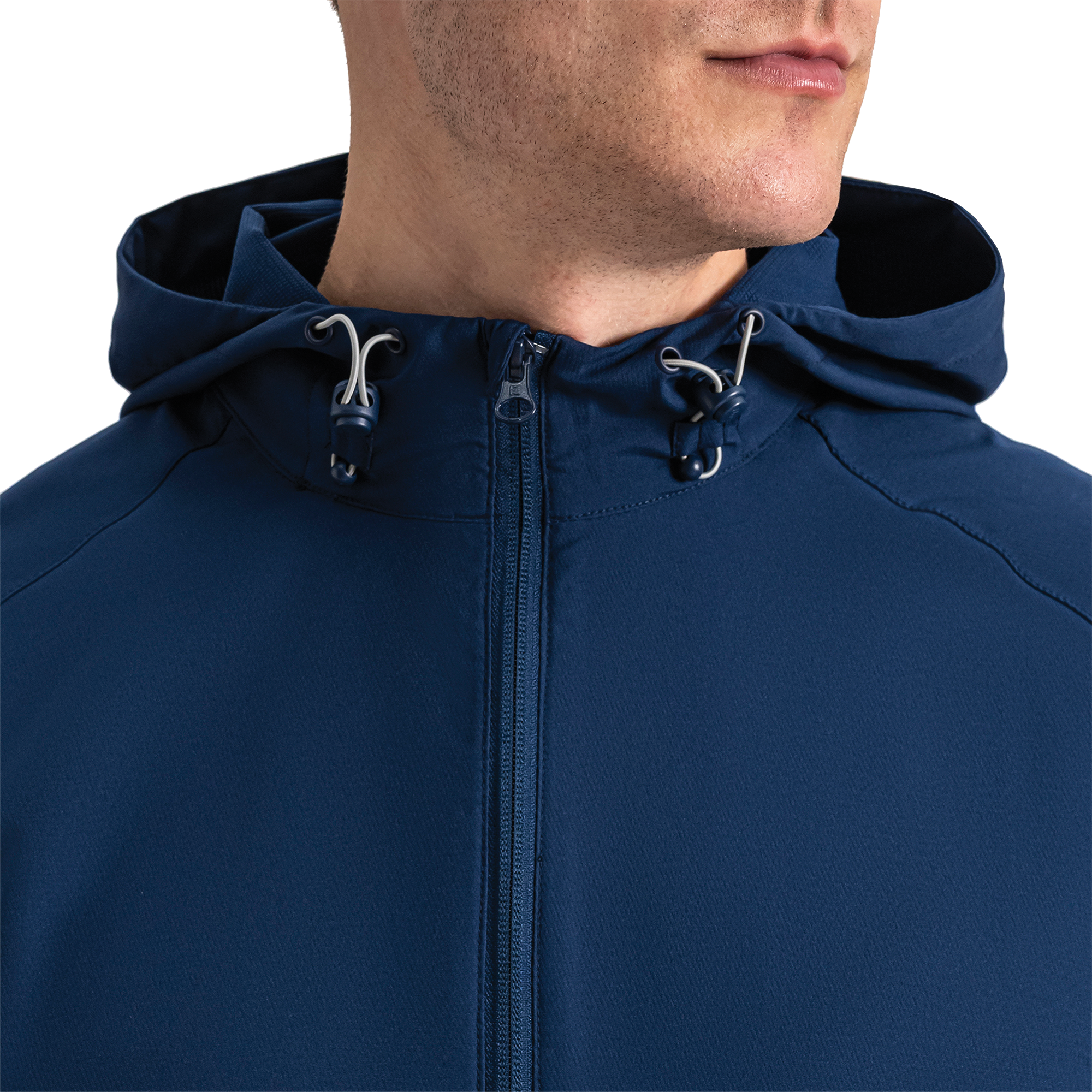 Zephyr Hoodie
