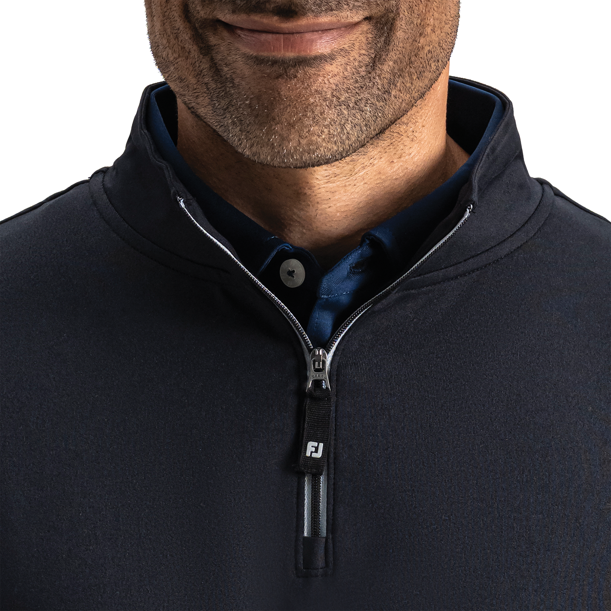 Approach Quarter-Zip