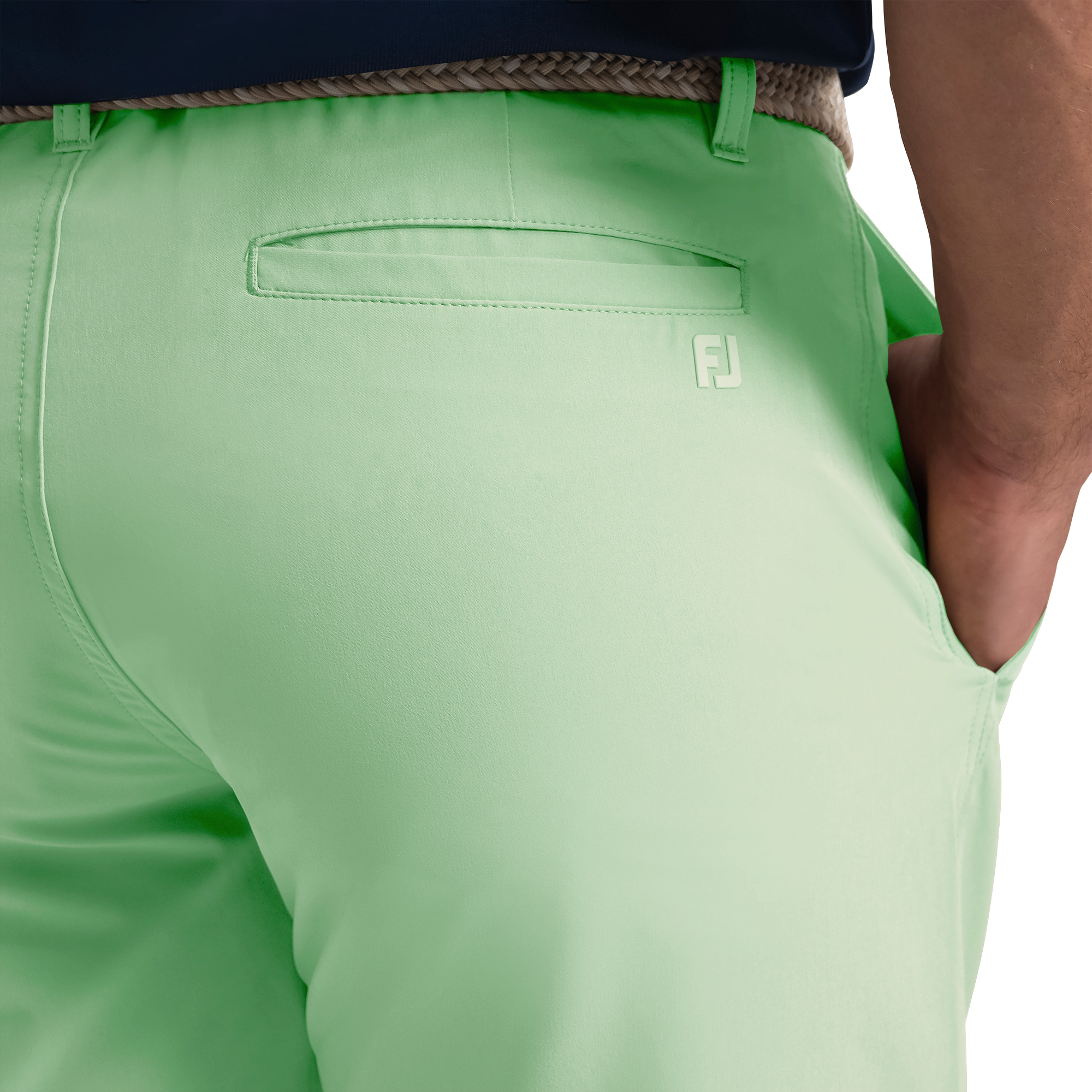 Dunes Lightweight 9" Short