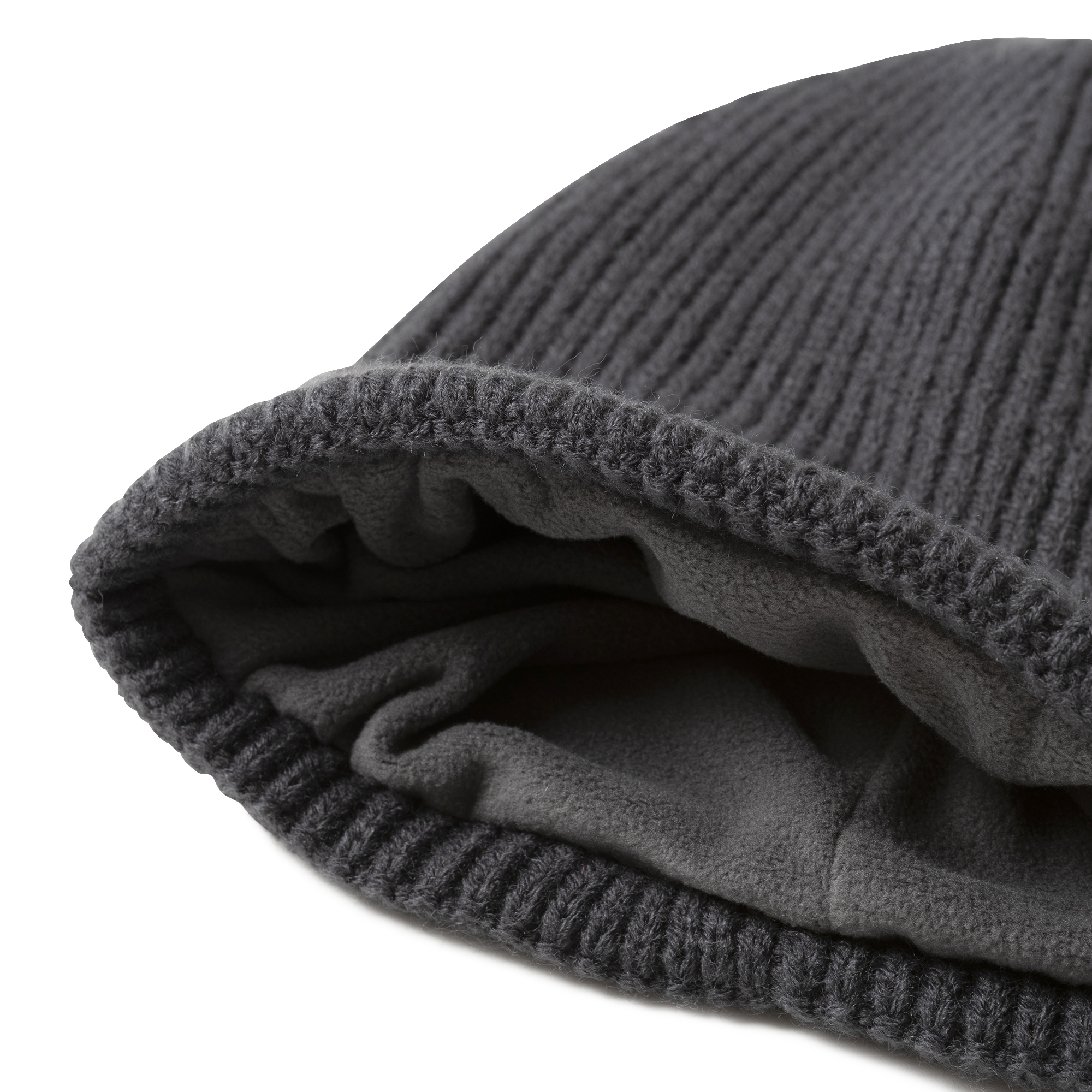 Cuffed Beanie