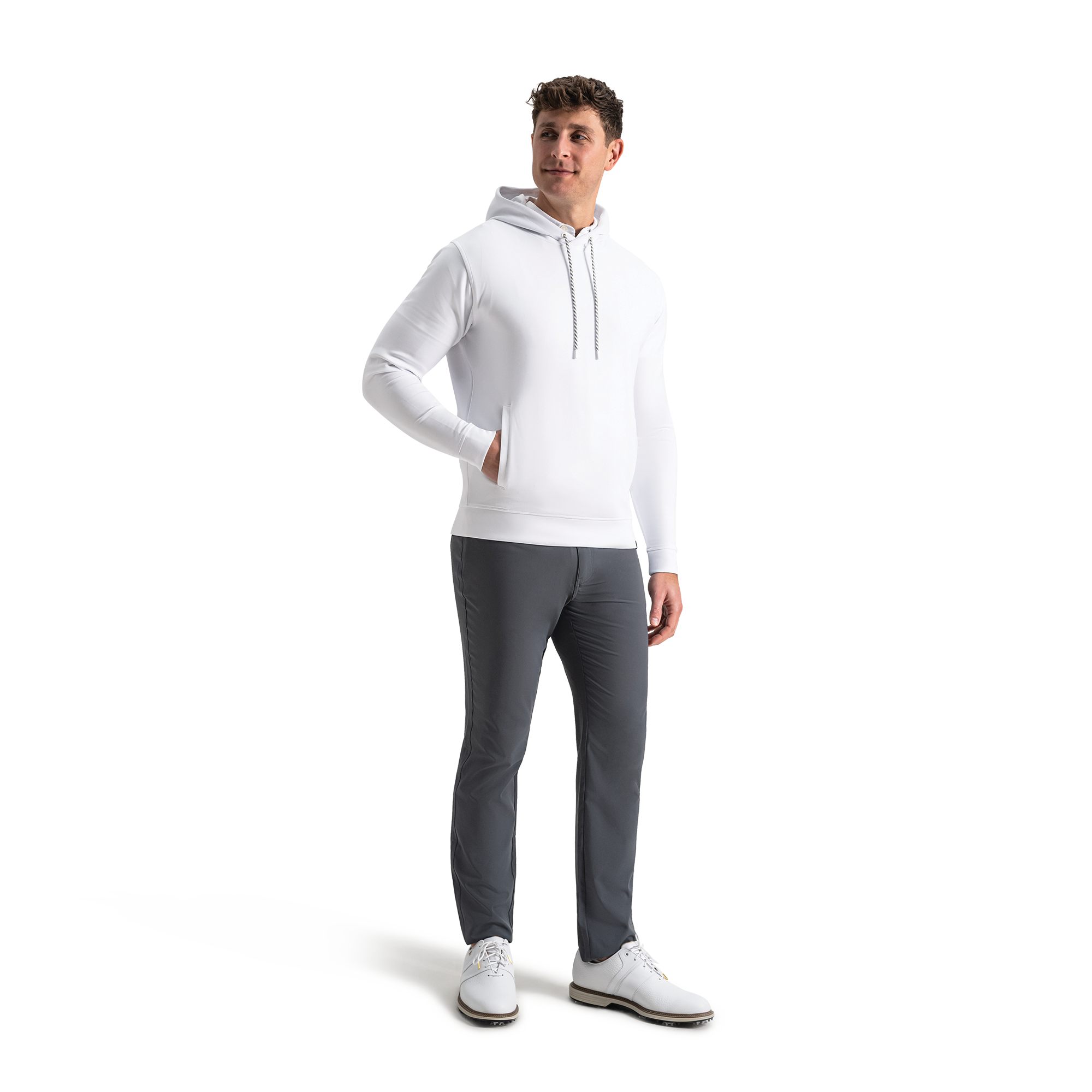 Shift Hoodie